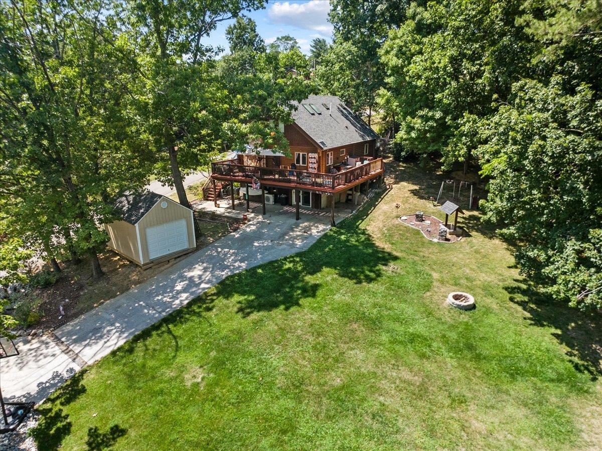 4974 Cove View Road Pulaski VA 24301