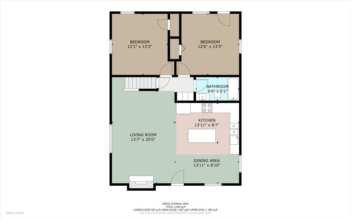 4974 Cove View Road Pulaski VA 24301