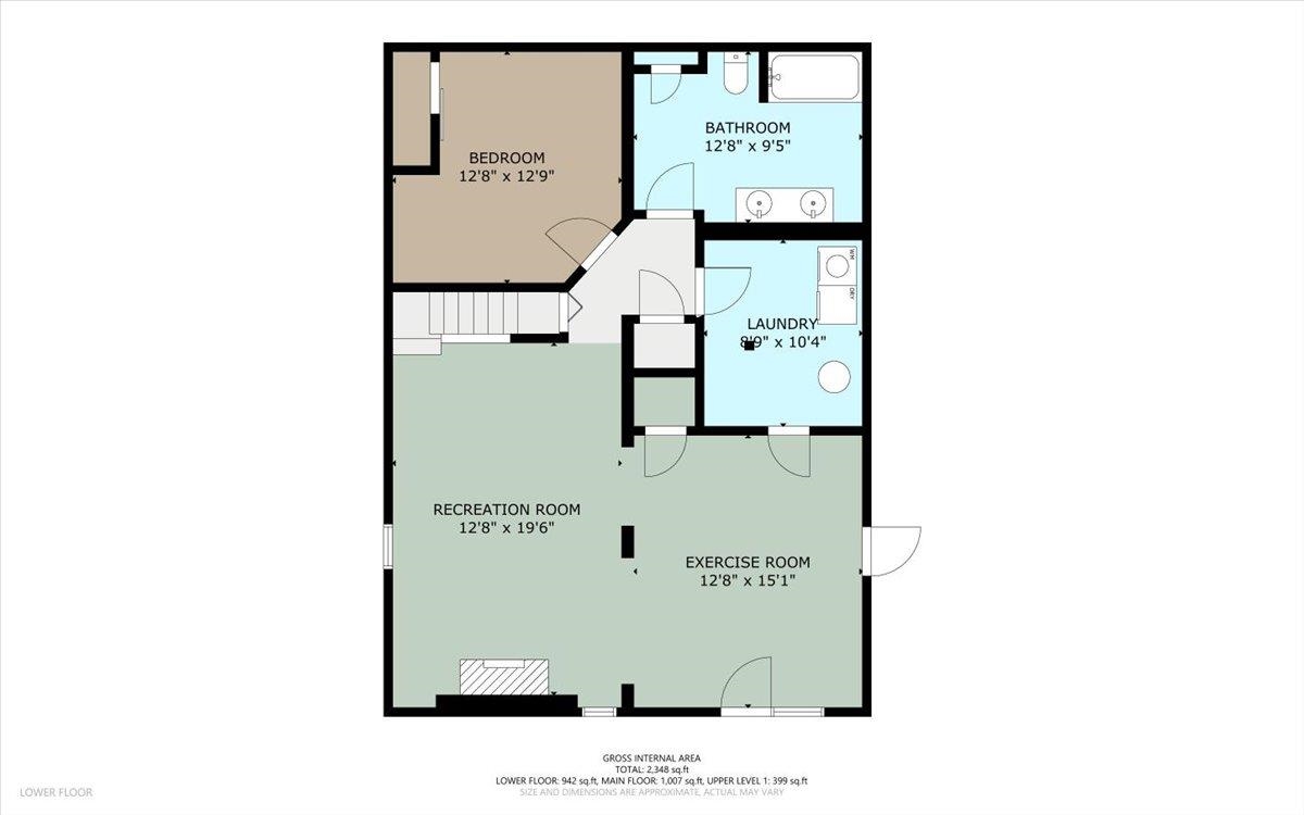 4974 Cove View Road Pulaski VA 24301