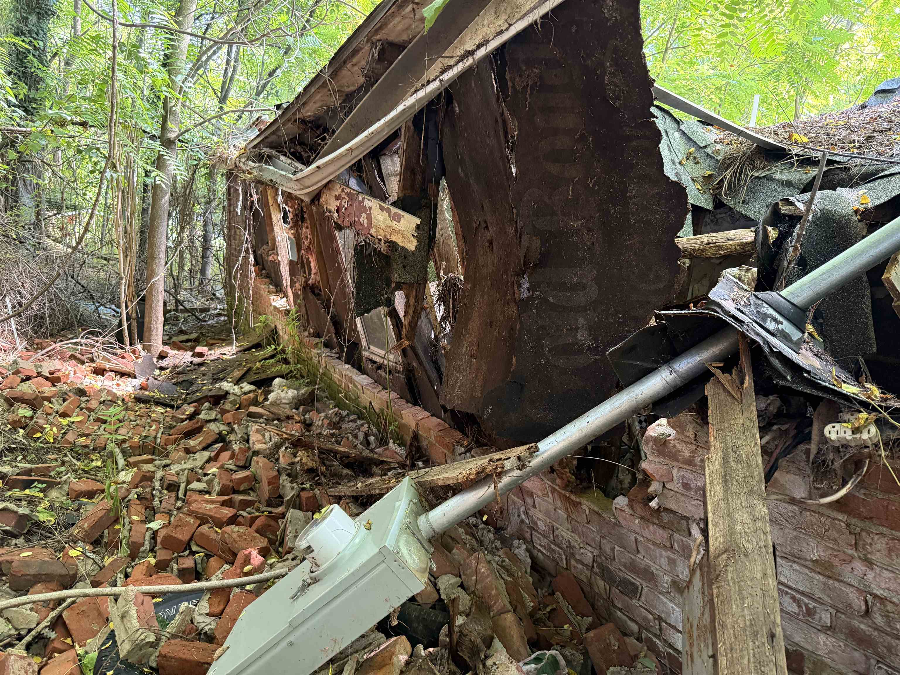 601 Orchard Road Pulaski VA 24301