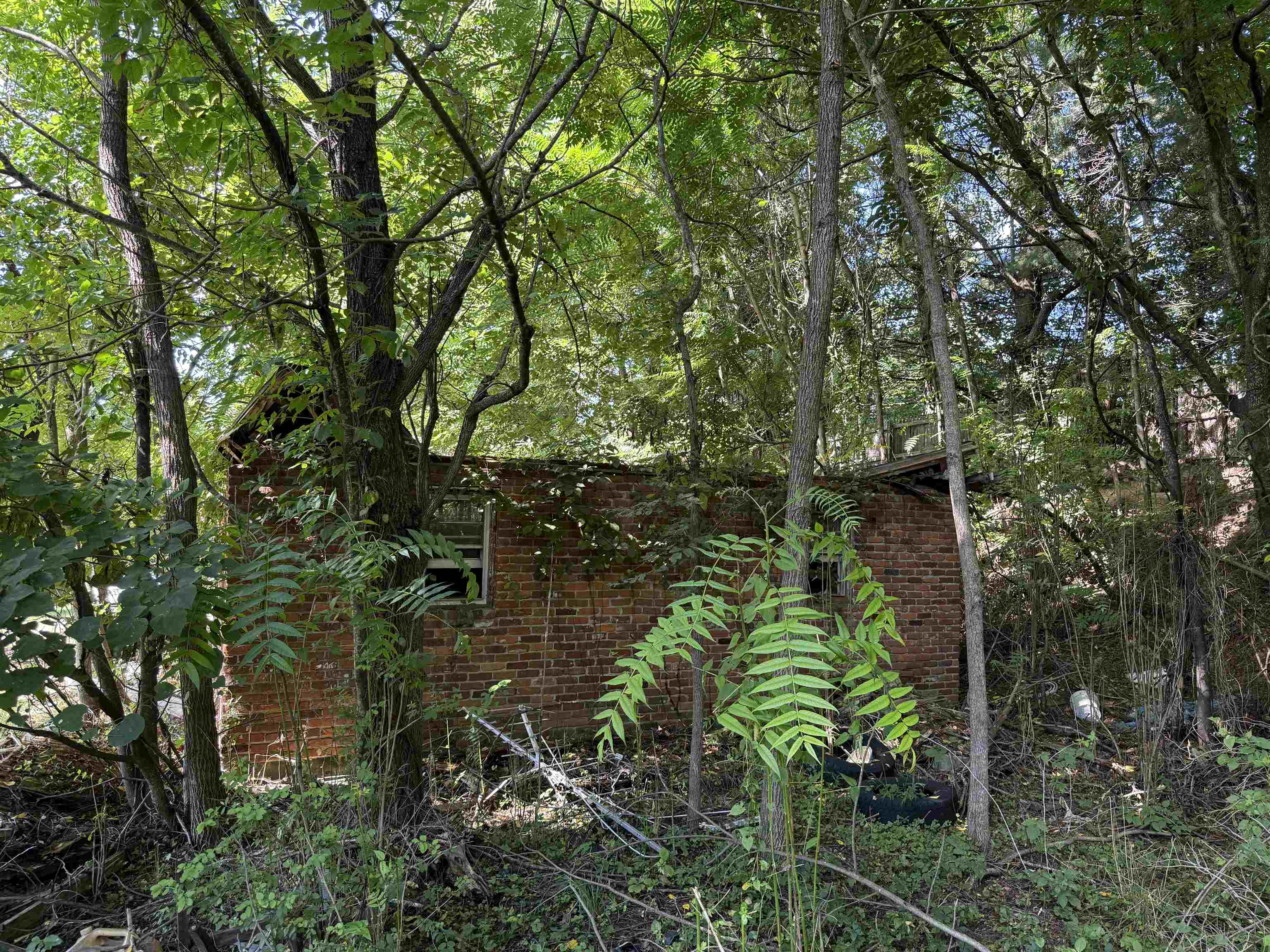 601 Orchard Road Pulaski VA 24301