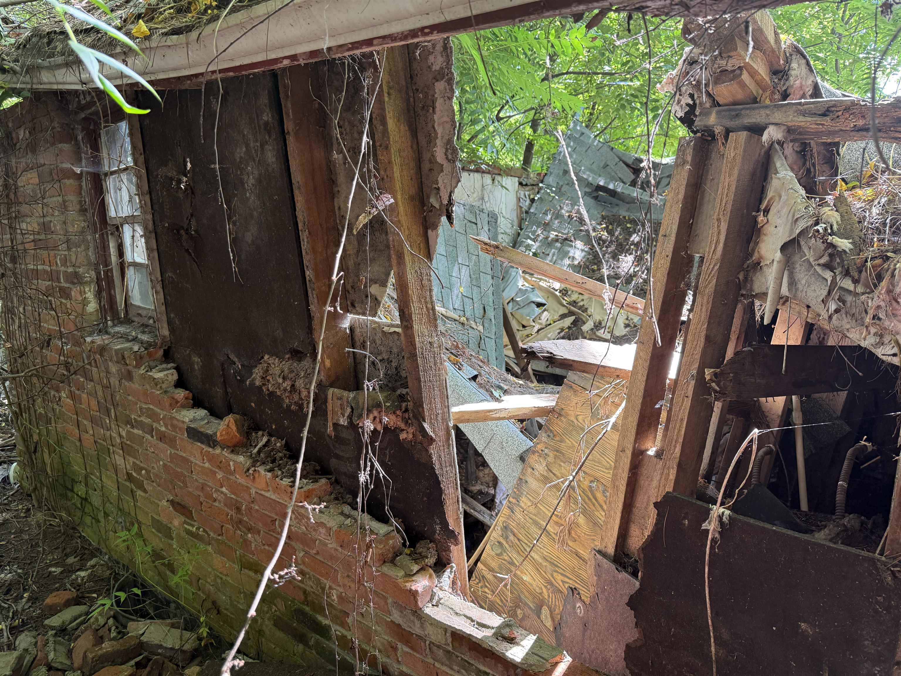 601 Orchard Road Pulaski VA 24301