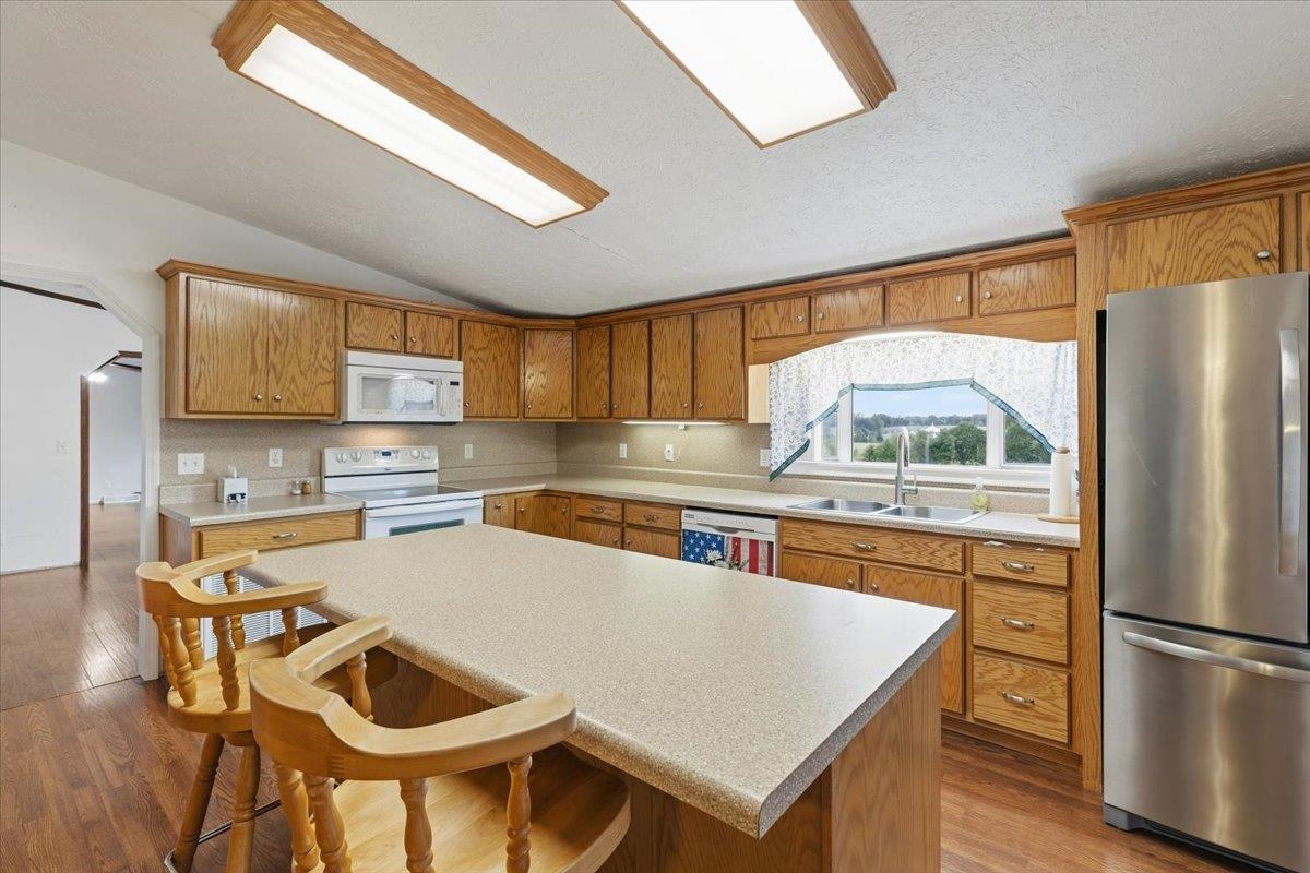 5308 Thornspring Road Pulaski VA 24301