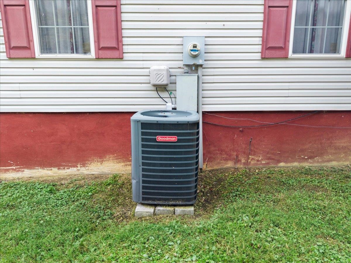 5308 Thornspring Road Pulaski VA 24301