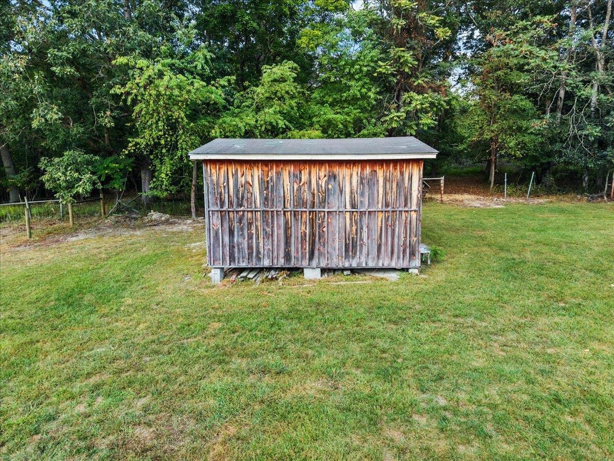 5308 Thornspring Road Pulaski VA 24301