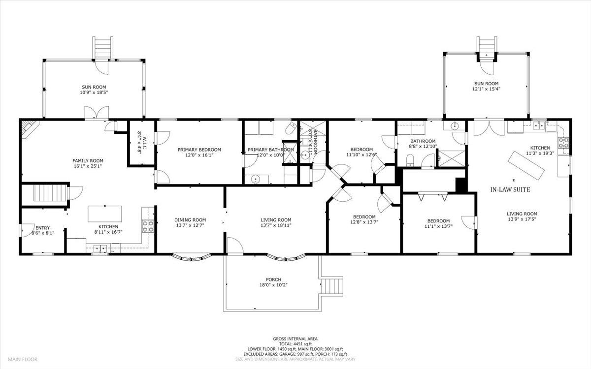 5308 Thornspring Road Pulaski VA 24301