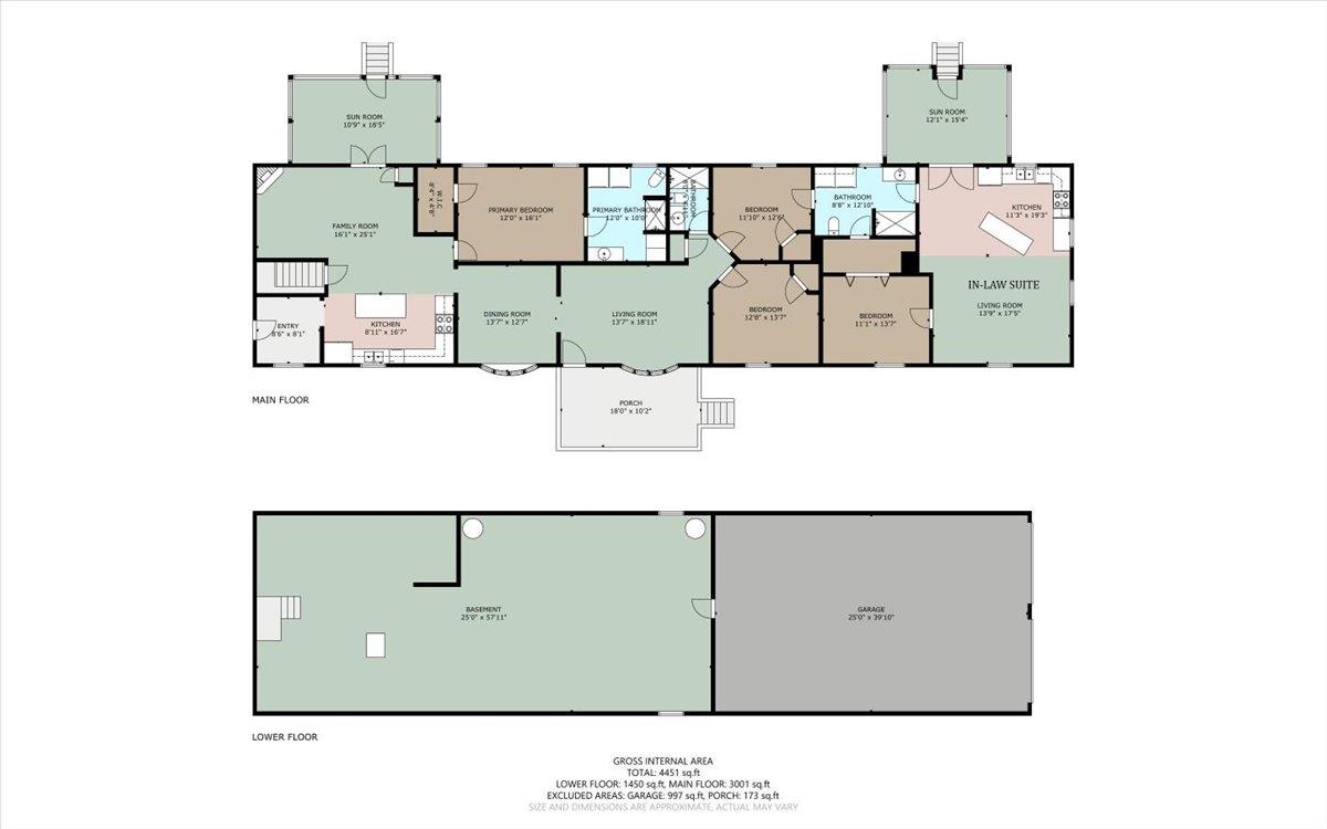 5308 Thornspring Road Pulaski VA 24301