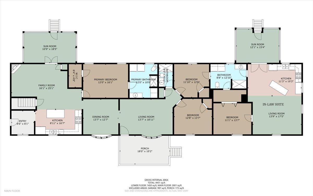 5308 Thornspring Road Pulaski VA 24301