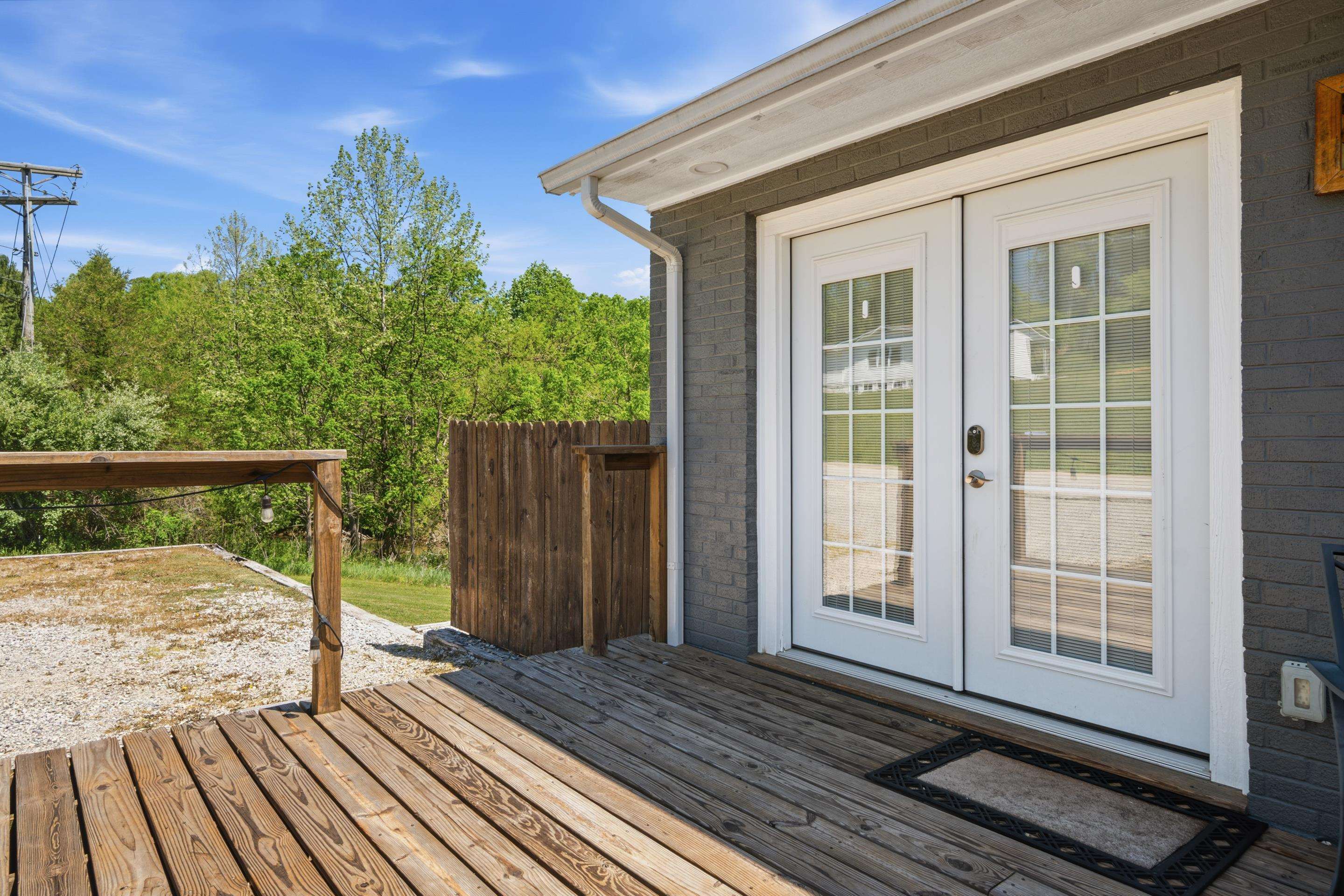 1607 Meadowbrook Drive Blacksburg VA 24060