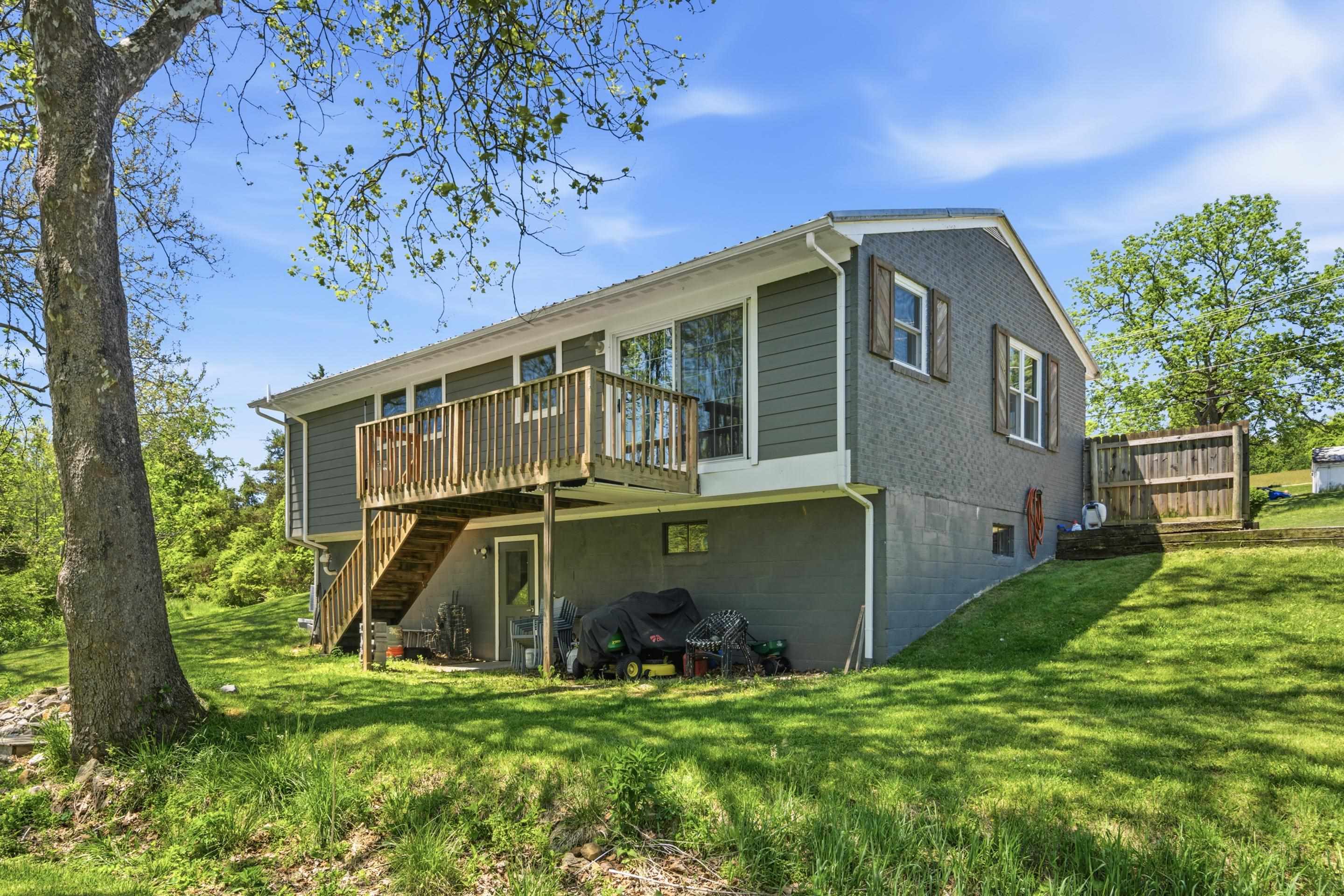 1607 Meadowbrook Drive Blacksburg VA 24060