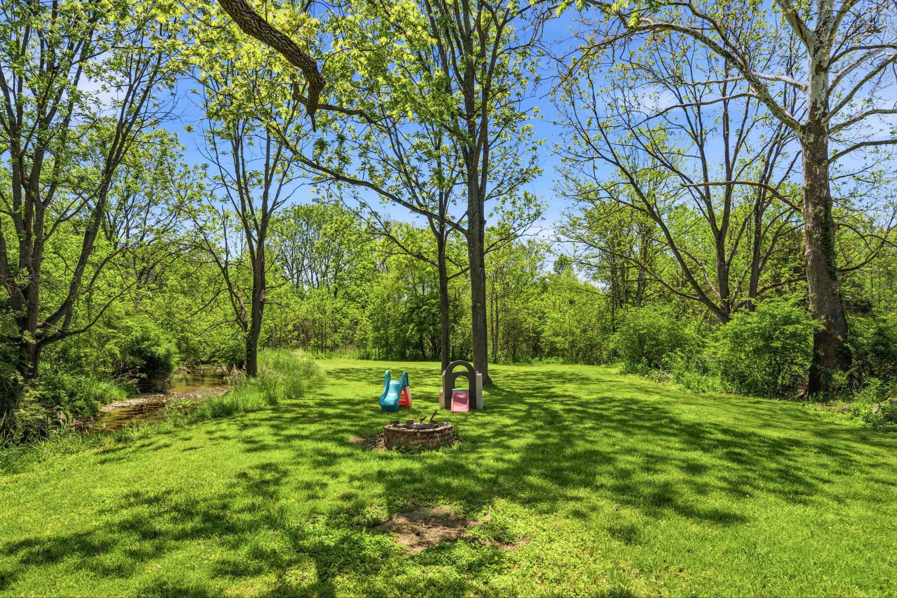 1607 Meadowbrook Drive Blacksburg VA 24060
