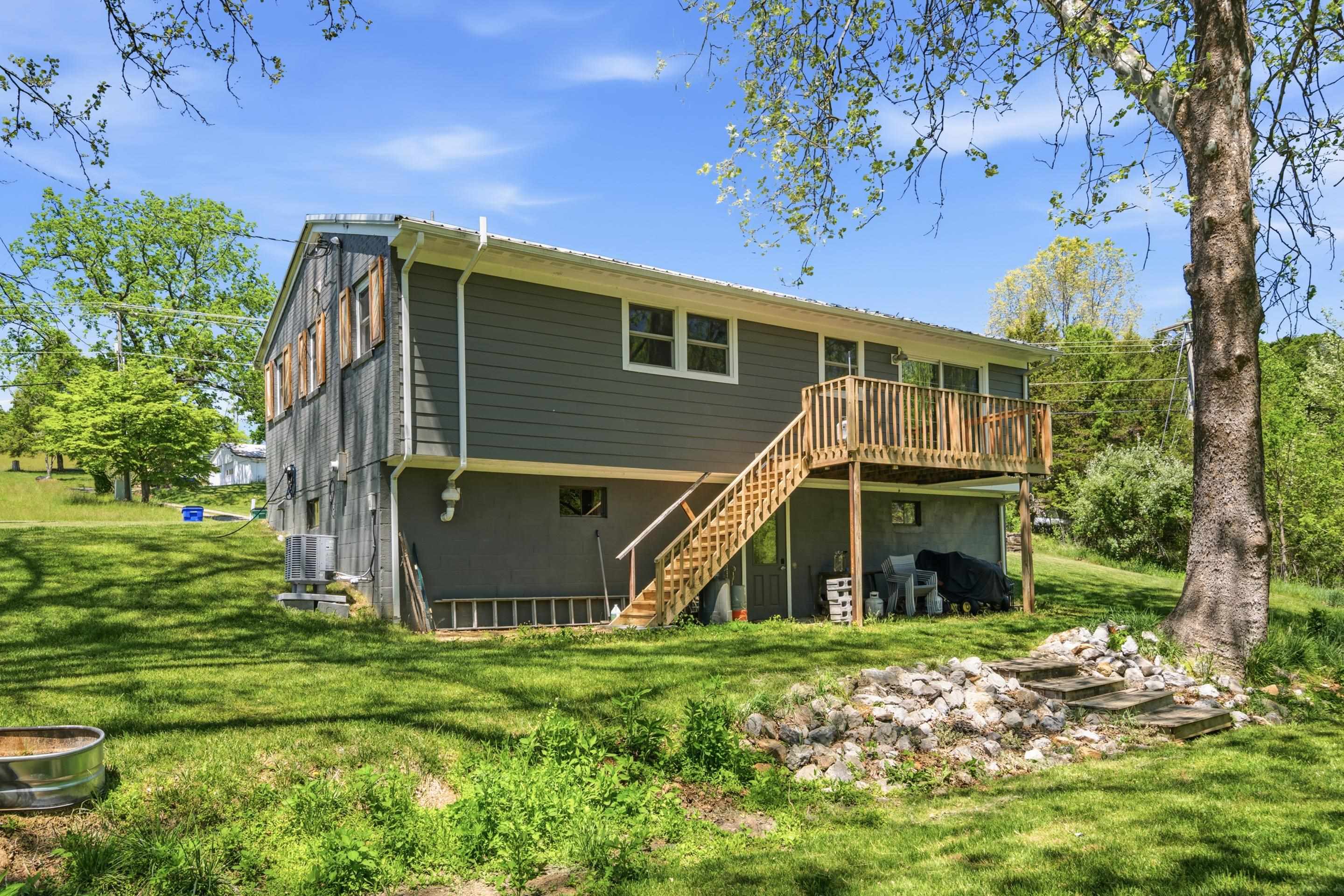 1607 Meadowbrook Drive Blacksburg VA 24060