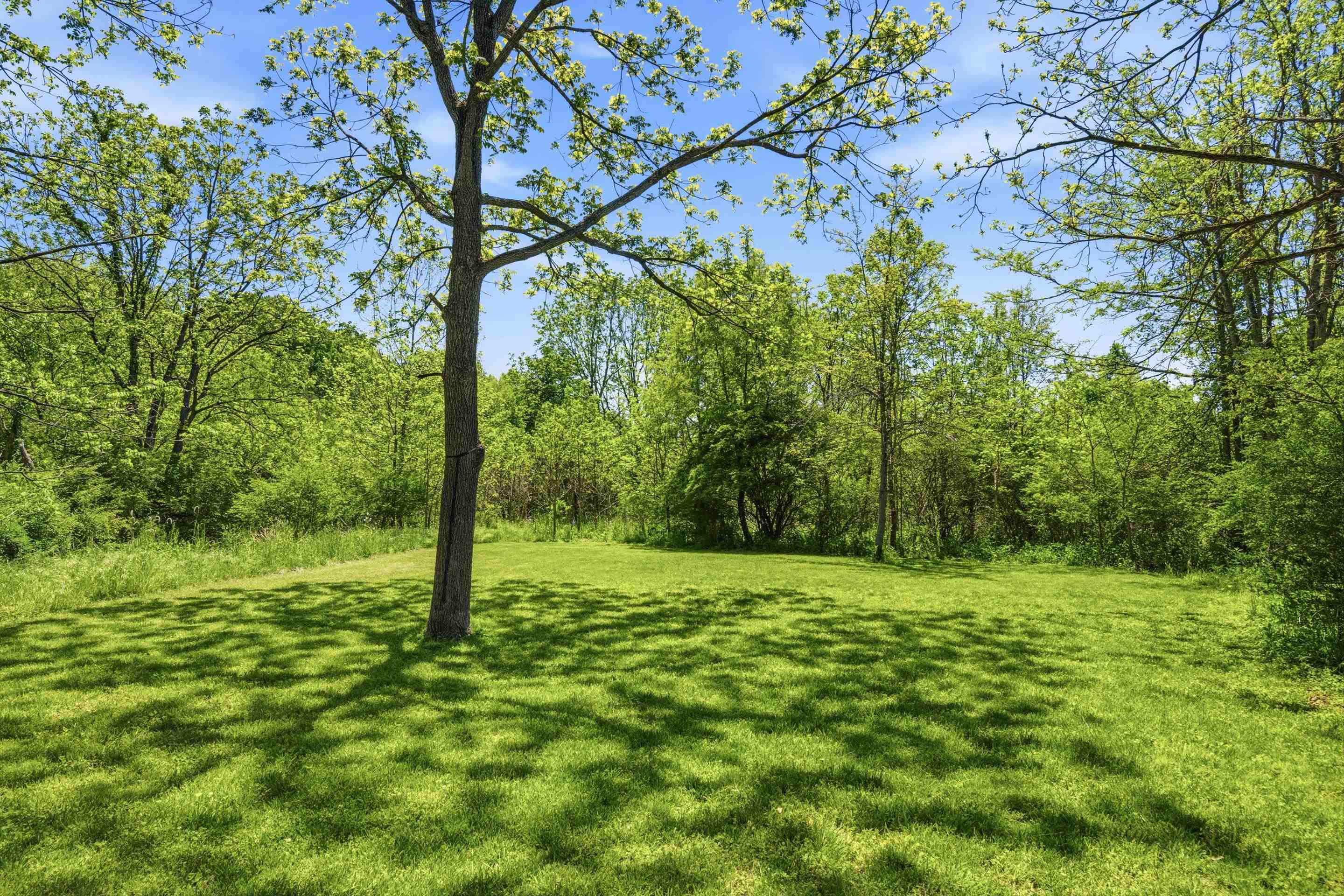1607 Meadowbrook Drive Blacksburg VA 24060