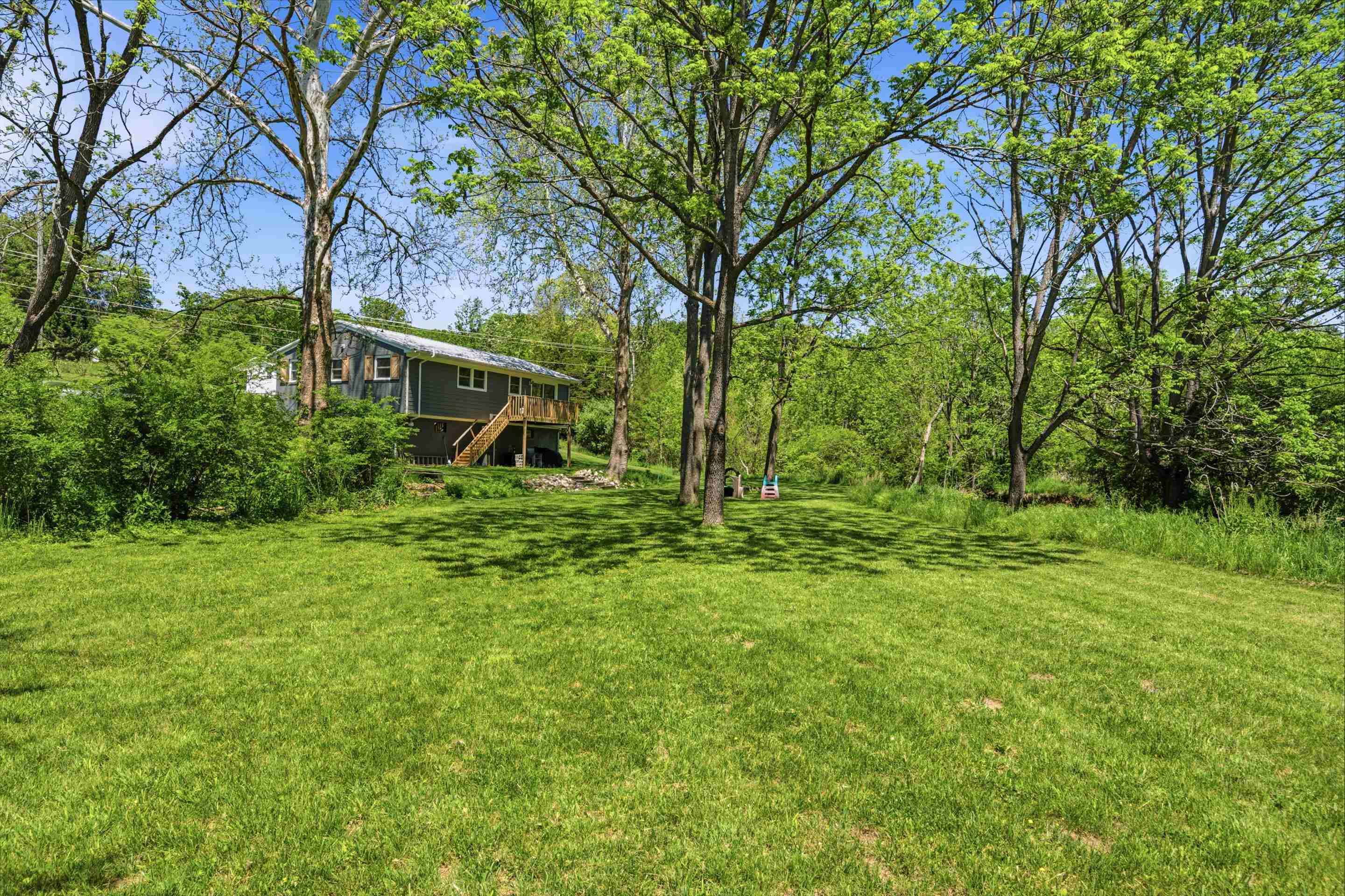 1607 Meadowbrook Drive Blacksburg VA 24060