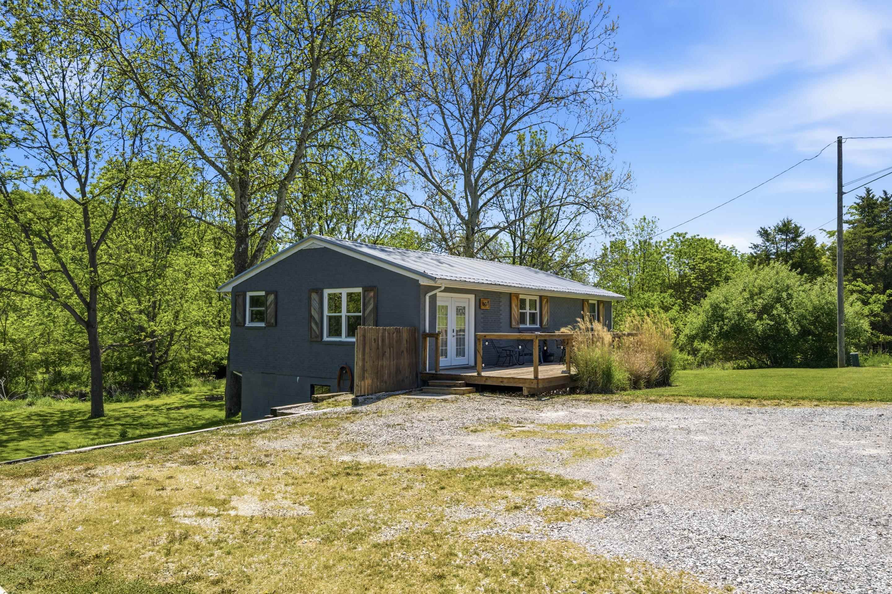 1607 Meadowbrook Drive Blacksburg VA 24060