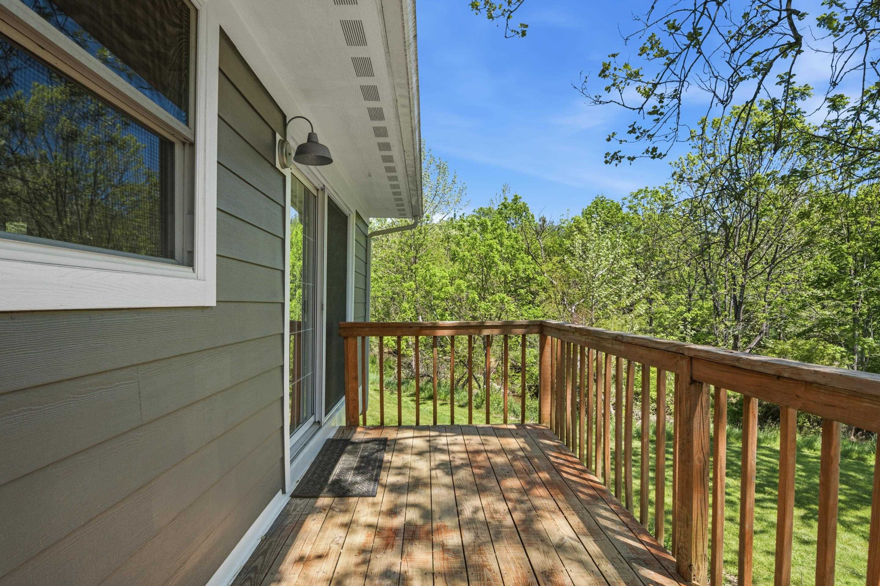 1607 Meadowbrook Drive Blacksburg VA 24060