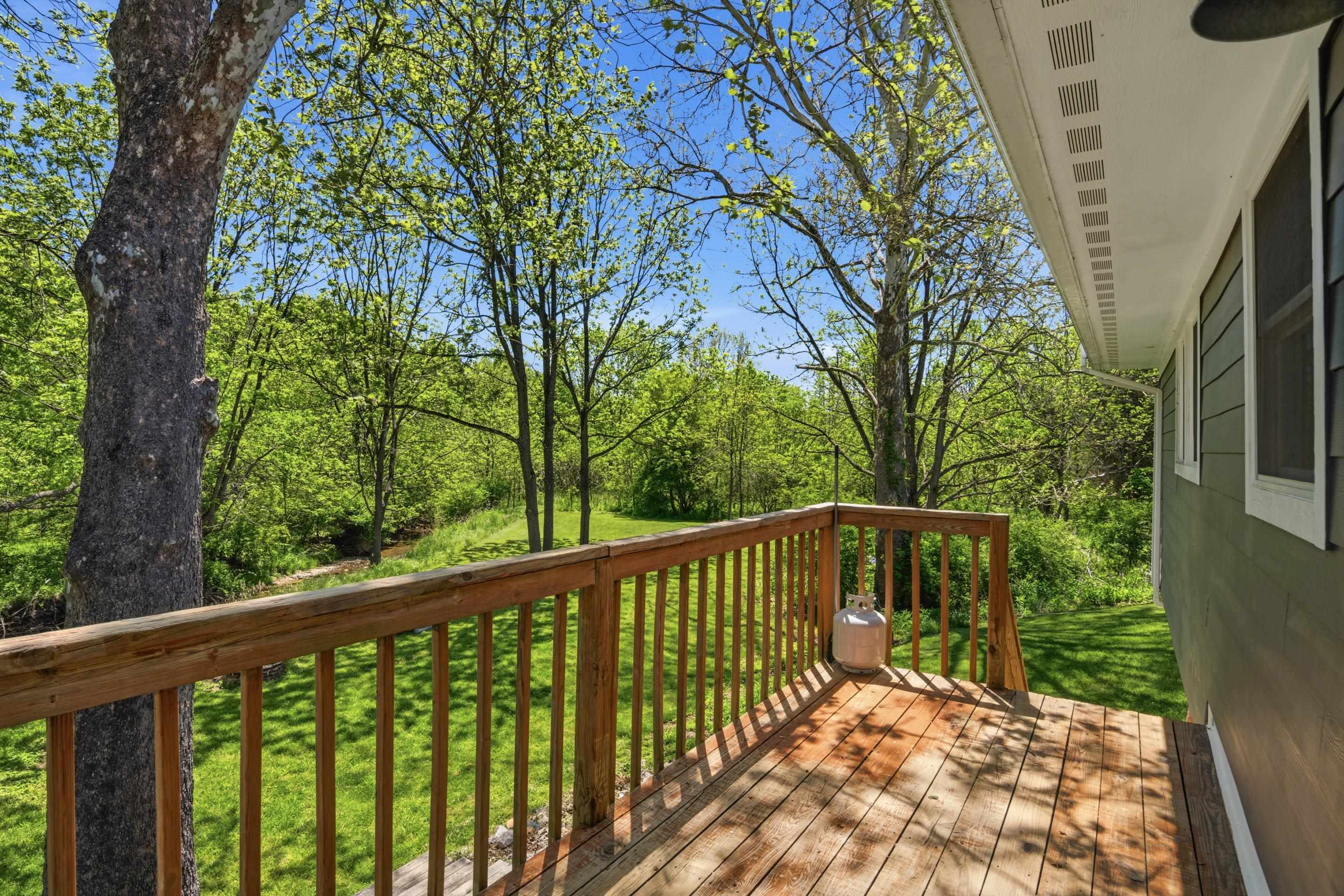 1607 Meadowbrook Drive Blacksburg VA 24060