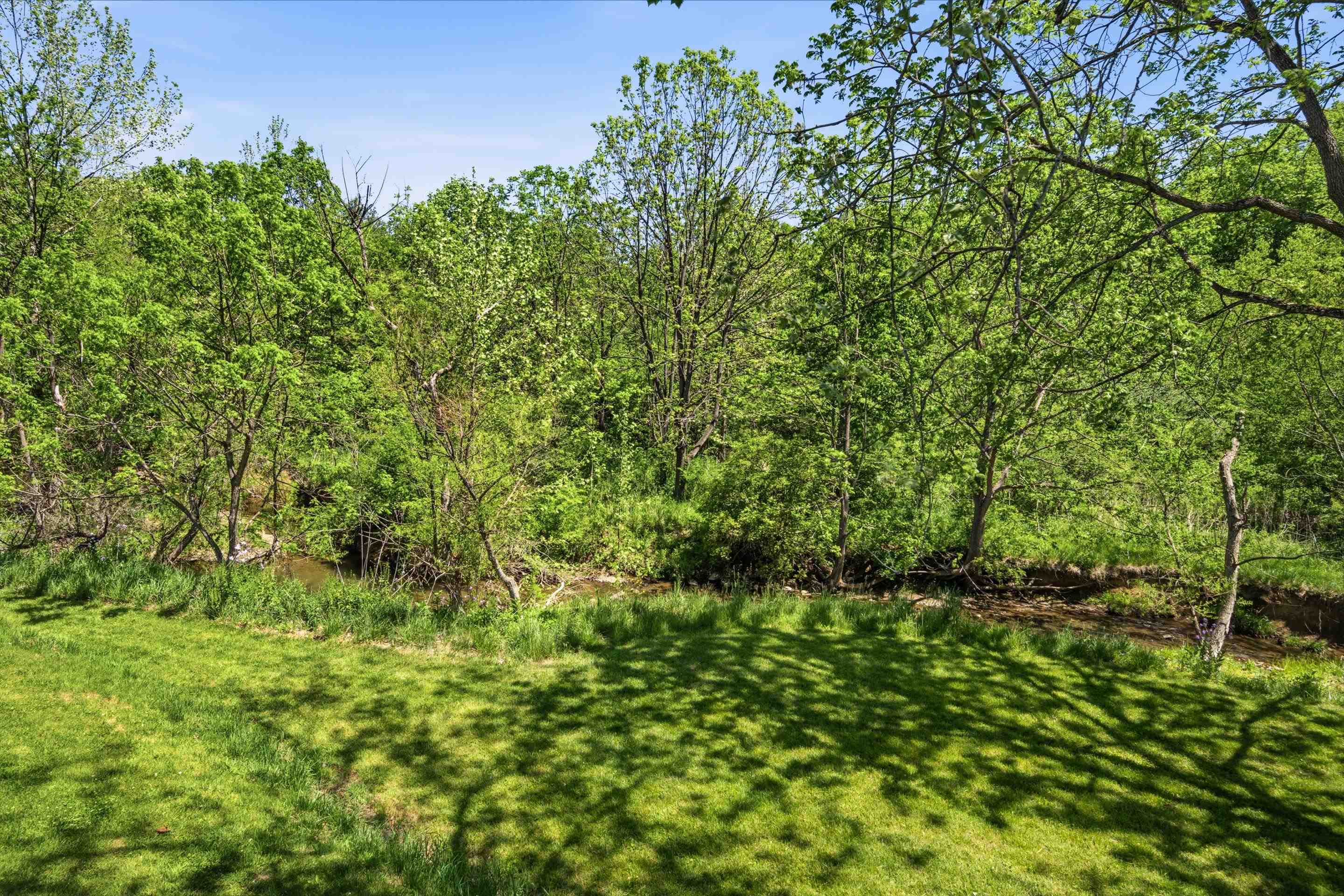1607 Meadowbrook Drive Blacksburg VA 24060
