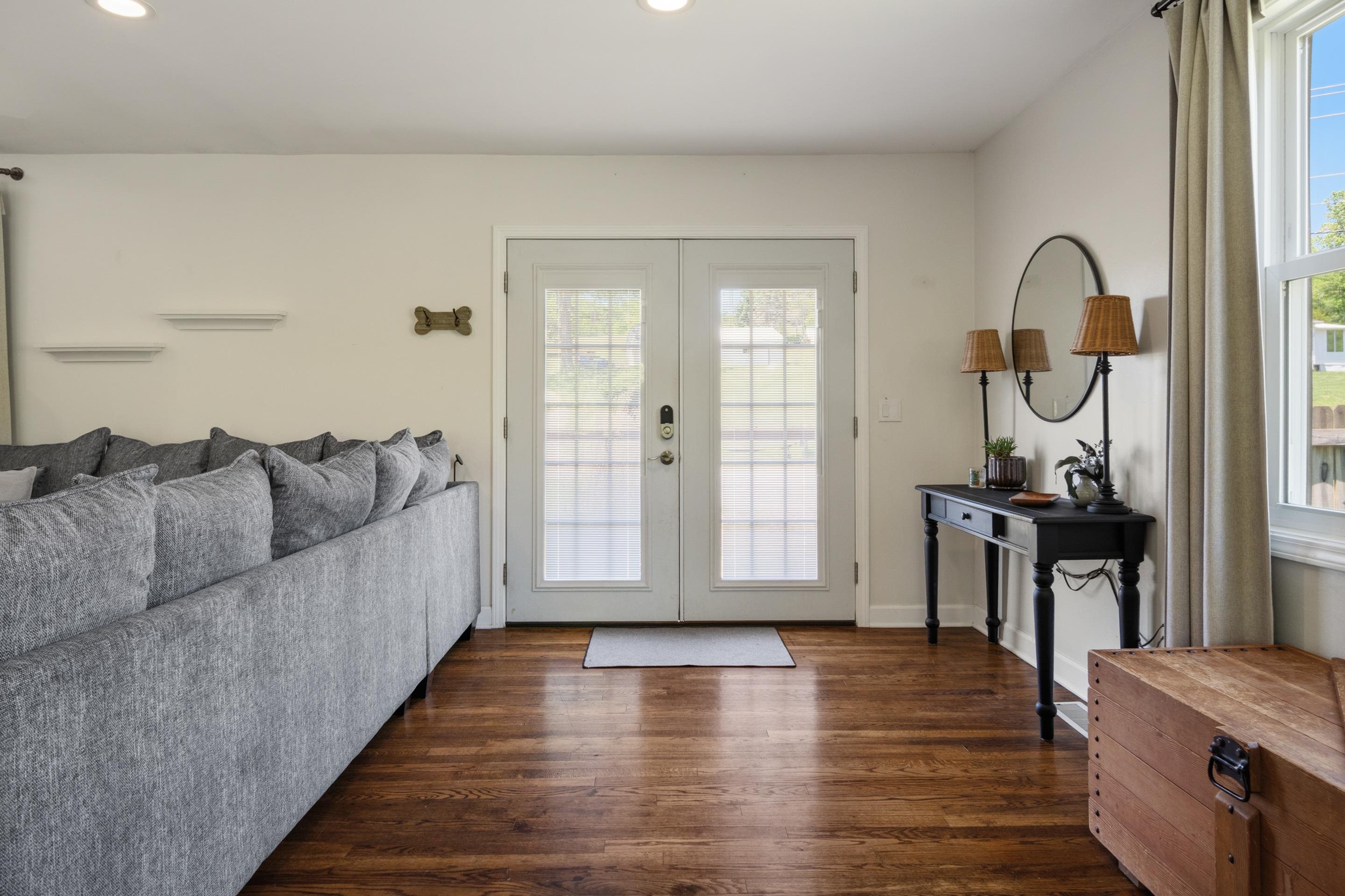1607 Meadowbrook Drive Blacksburg VA 24060