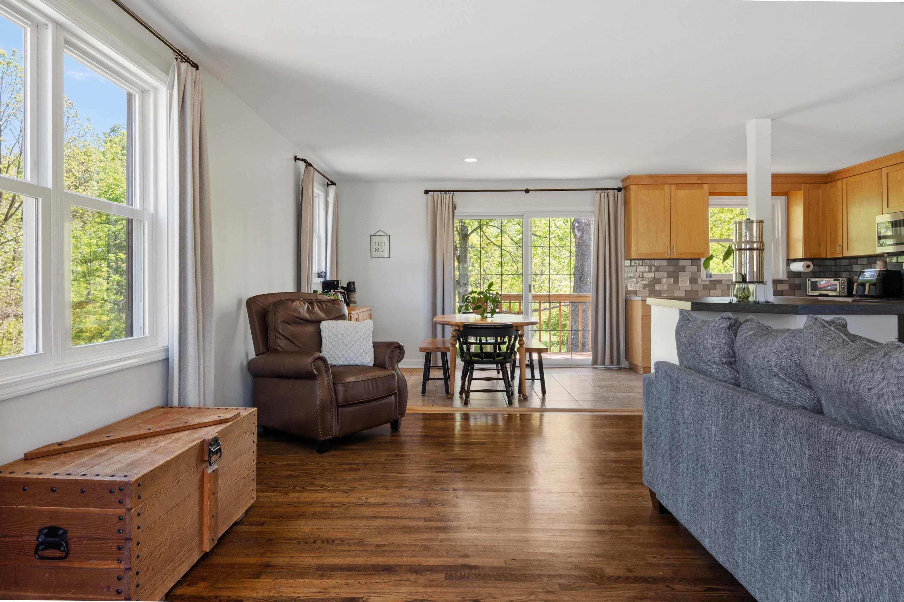 1607 Meadowbrook Drive Blacksburg VA 24060