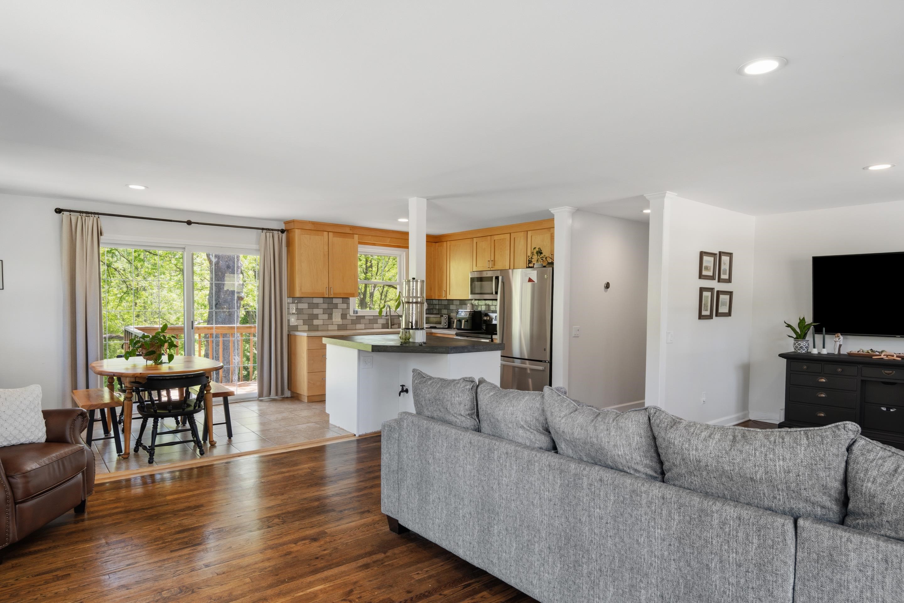 1607 Meadowbrook Drive Blacksburg VA 24060