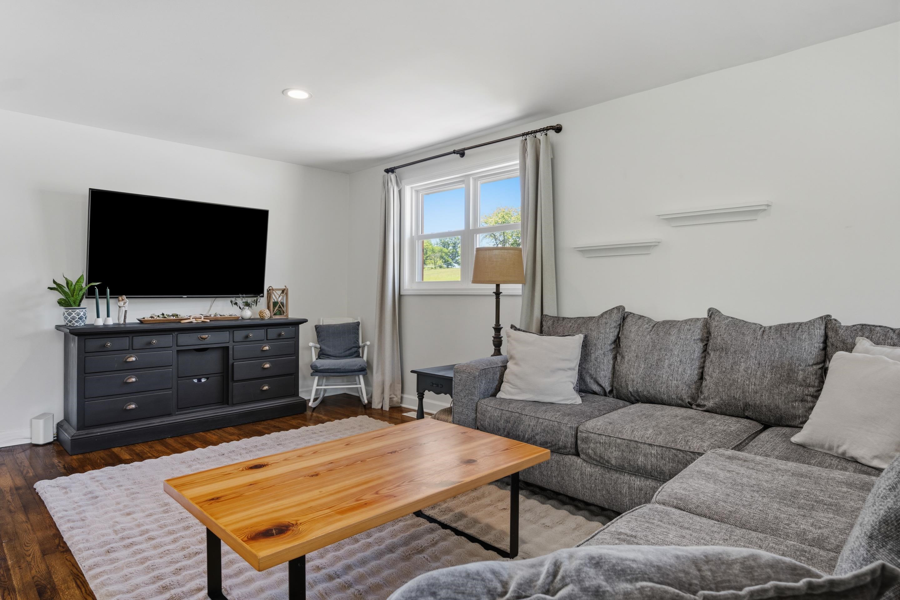 1607 Meadowbrook Drive Blacksburg VA 24060