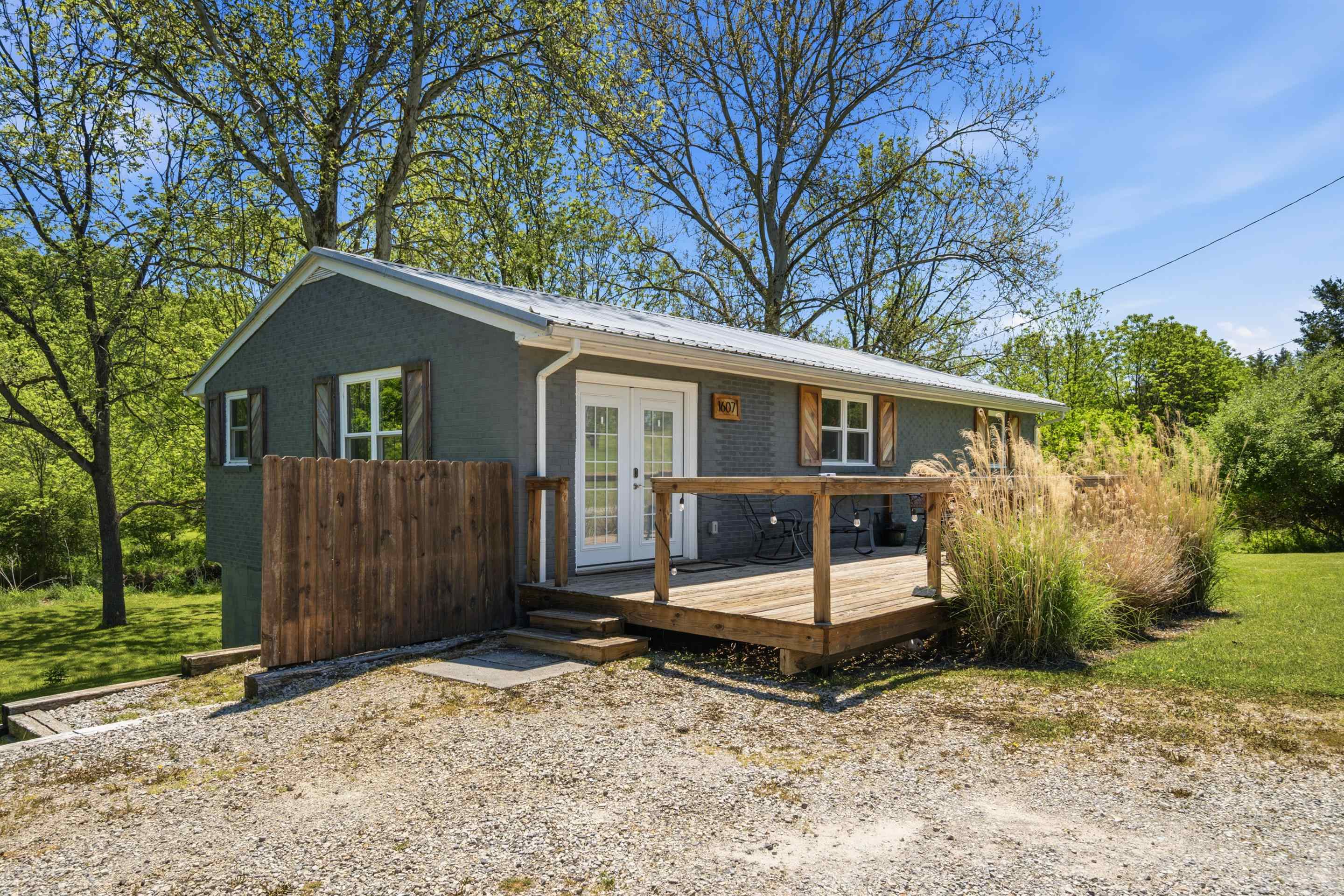 1607 Meadowbrook Drive Blacksburg VA 24060