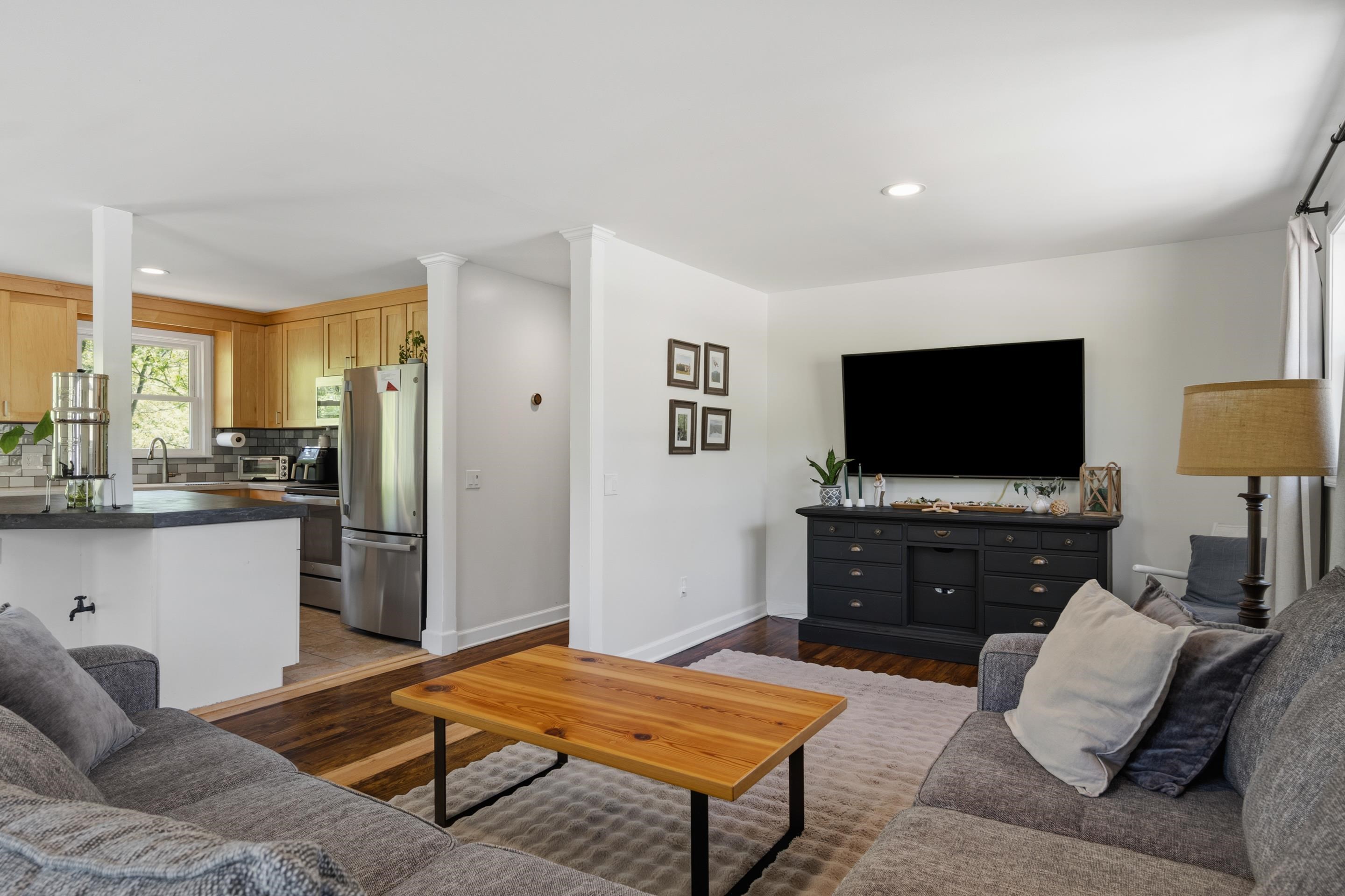 1607 Meadowbrook Drive Blacksburg VA 24060