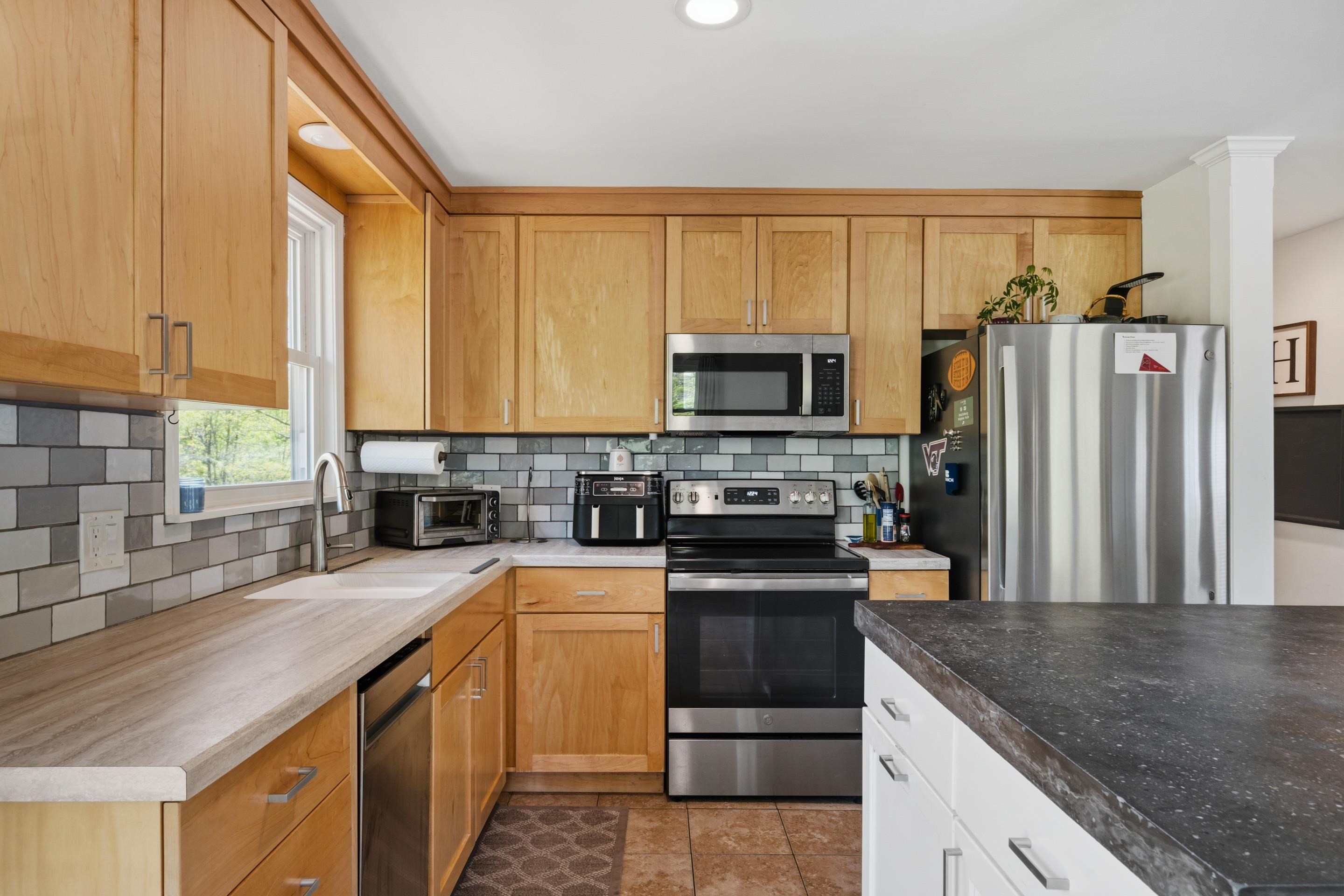 1607 Meadowbrook Drive Blacksburg VA 24060