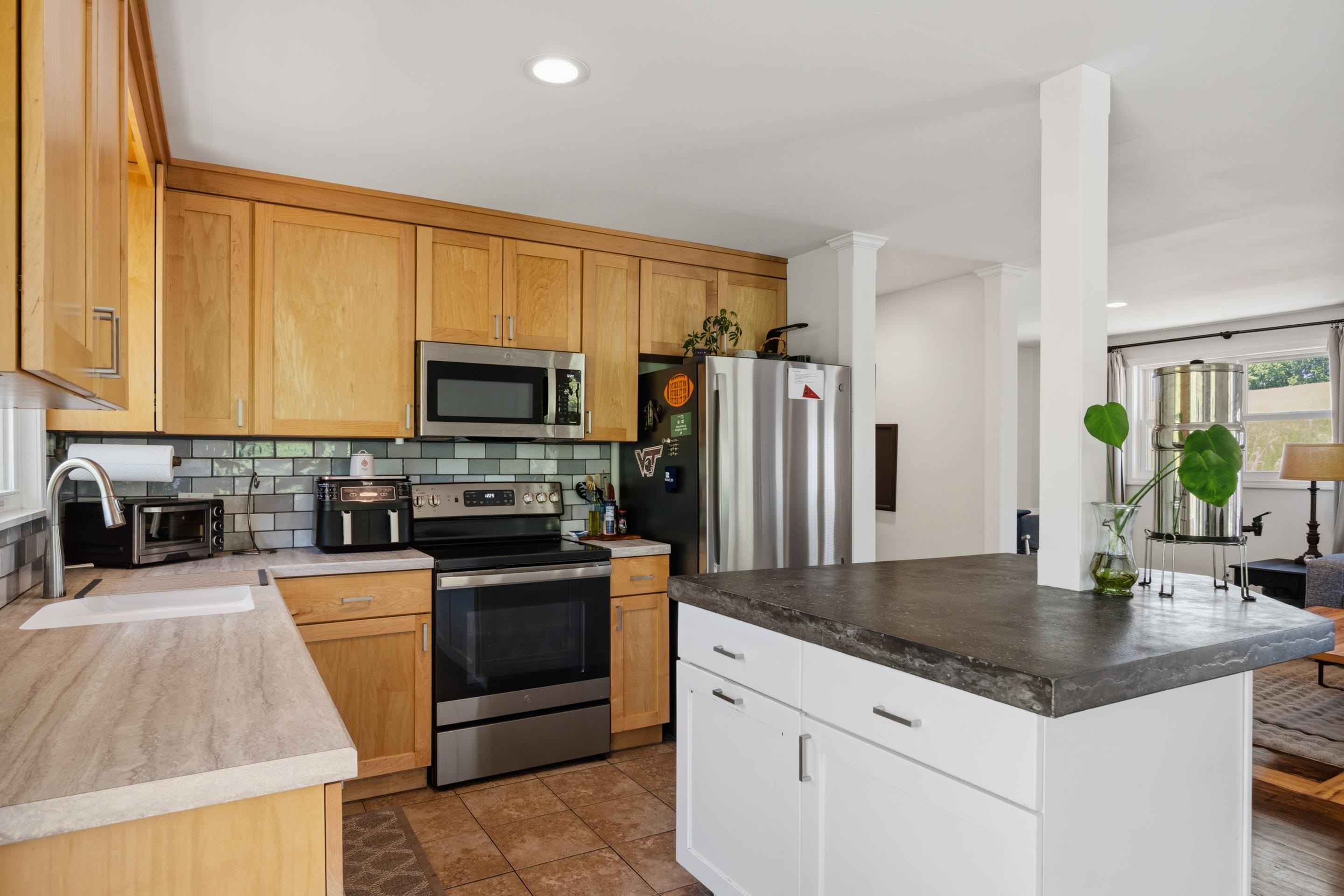 1607 Meadowbrook Drive Blacksburg VA 24060