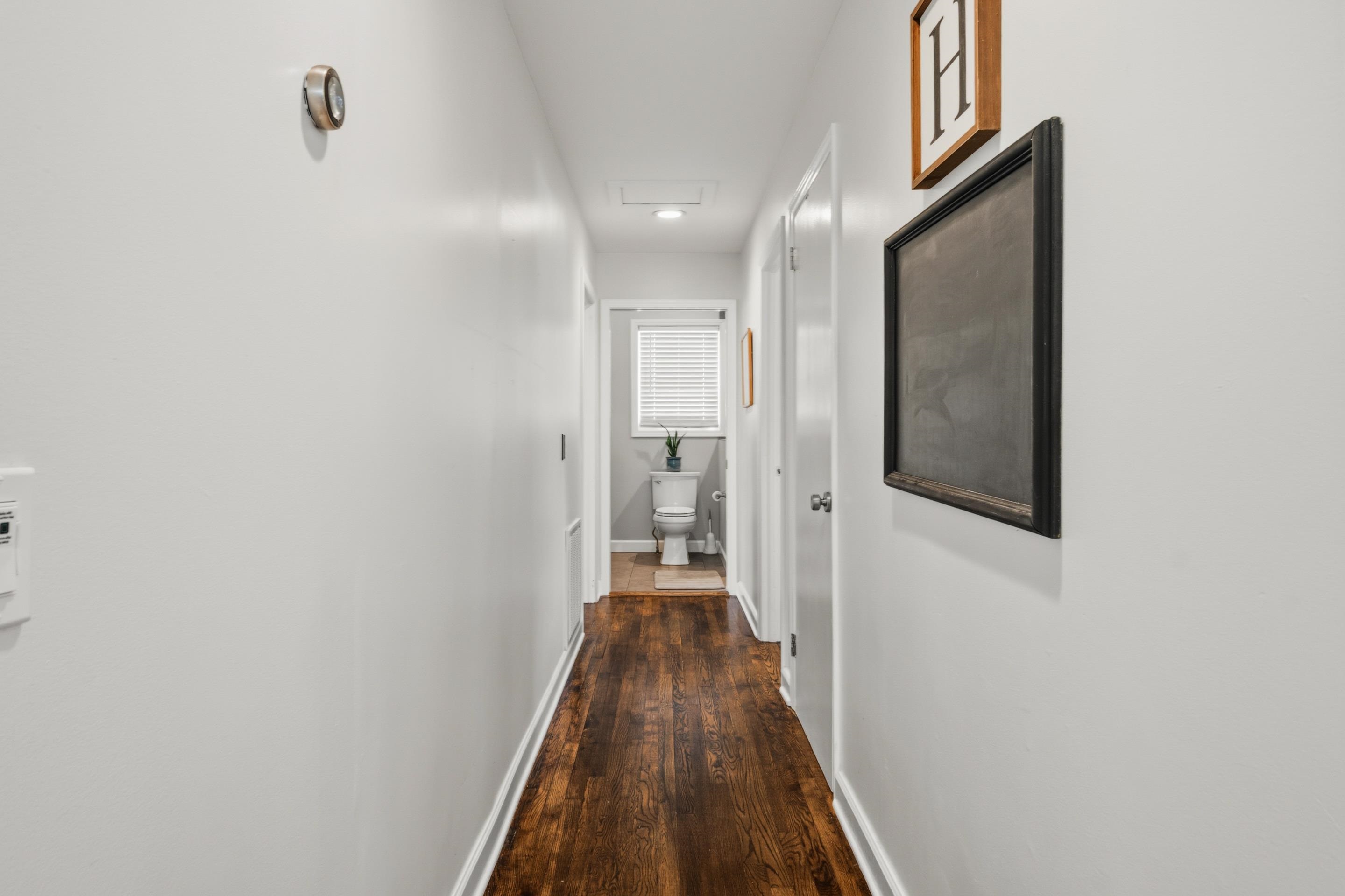 1607 Meadowbrook Drive Blacksburg VA 24060