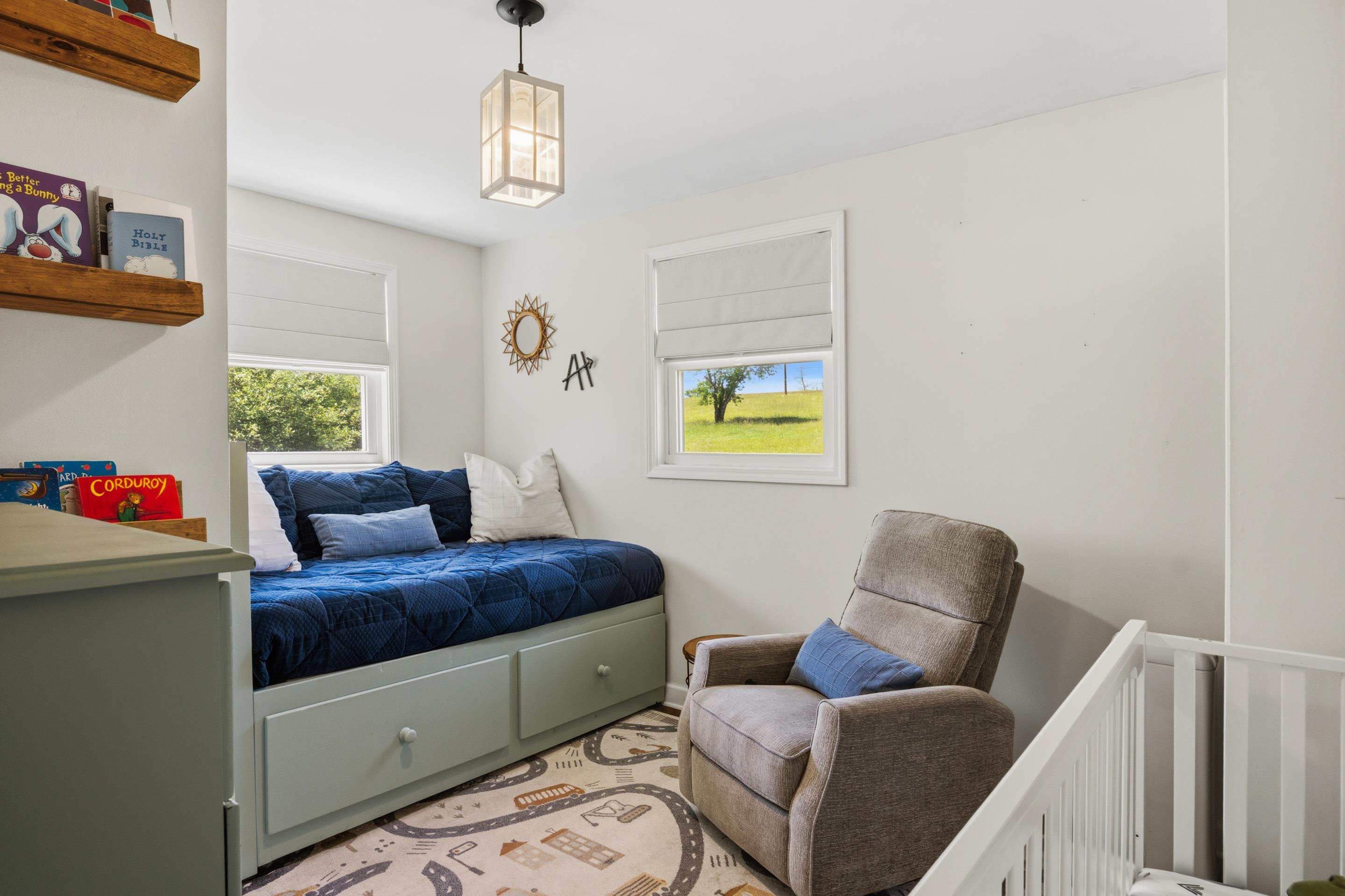 1607 Meadowbrook Drive Blacksburg VA 24060