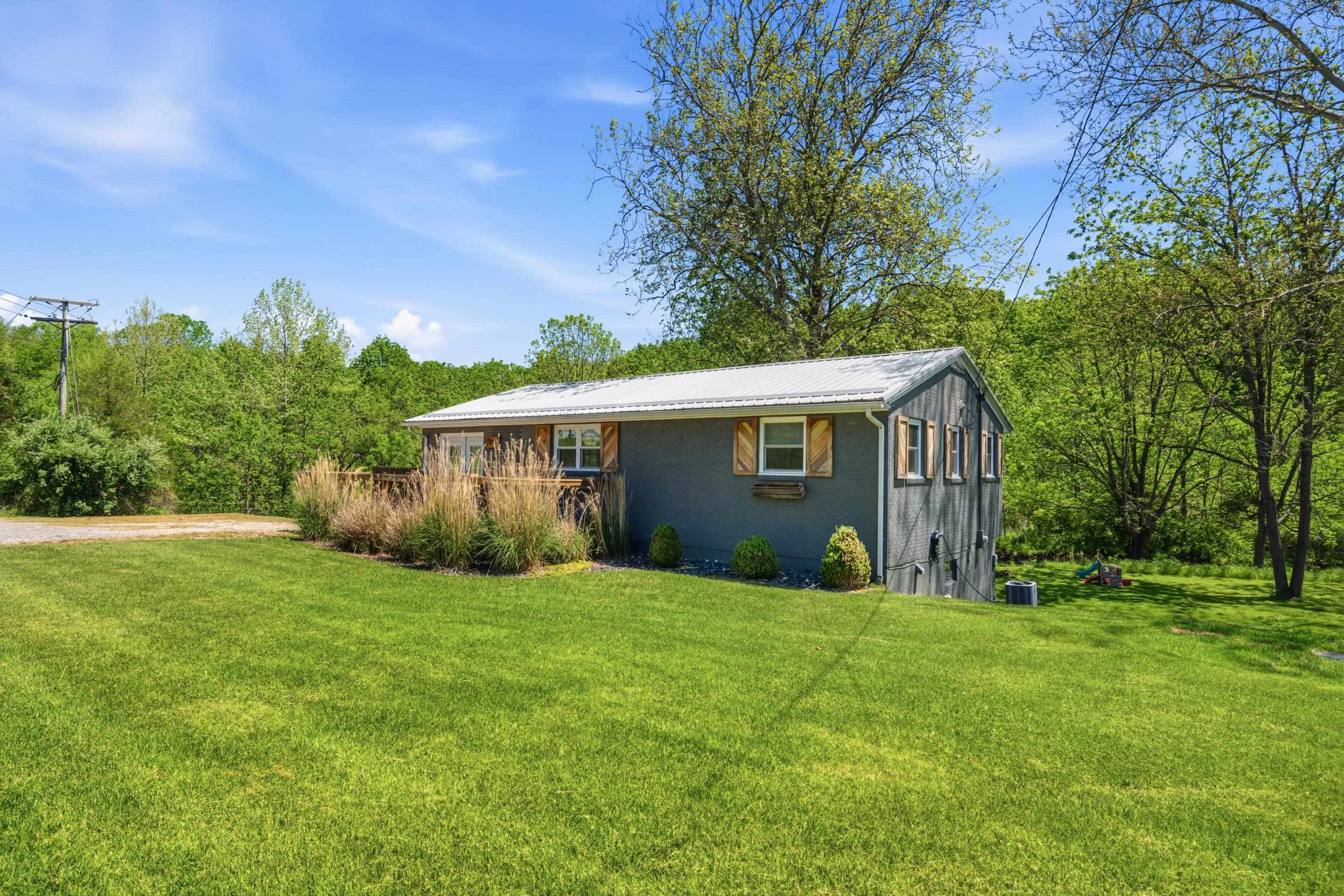 1607 Meadowbrook Drive Blacksburg VA 24060