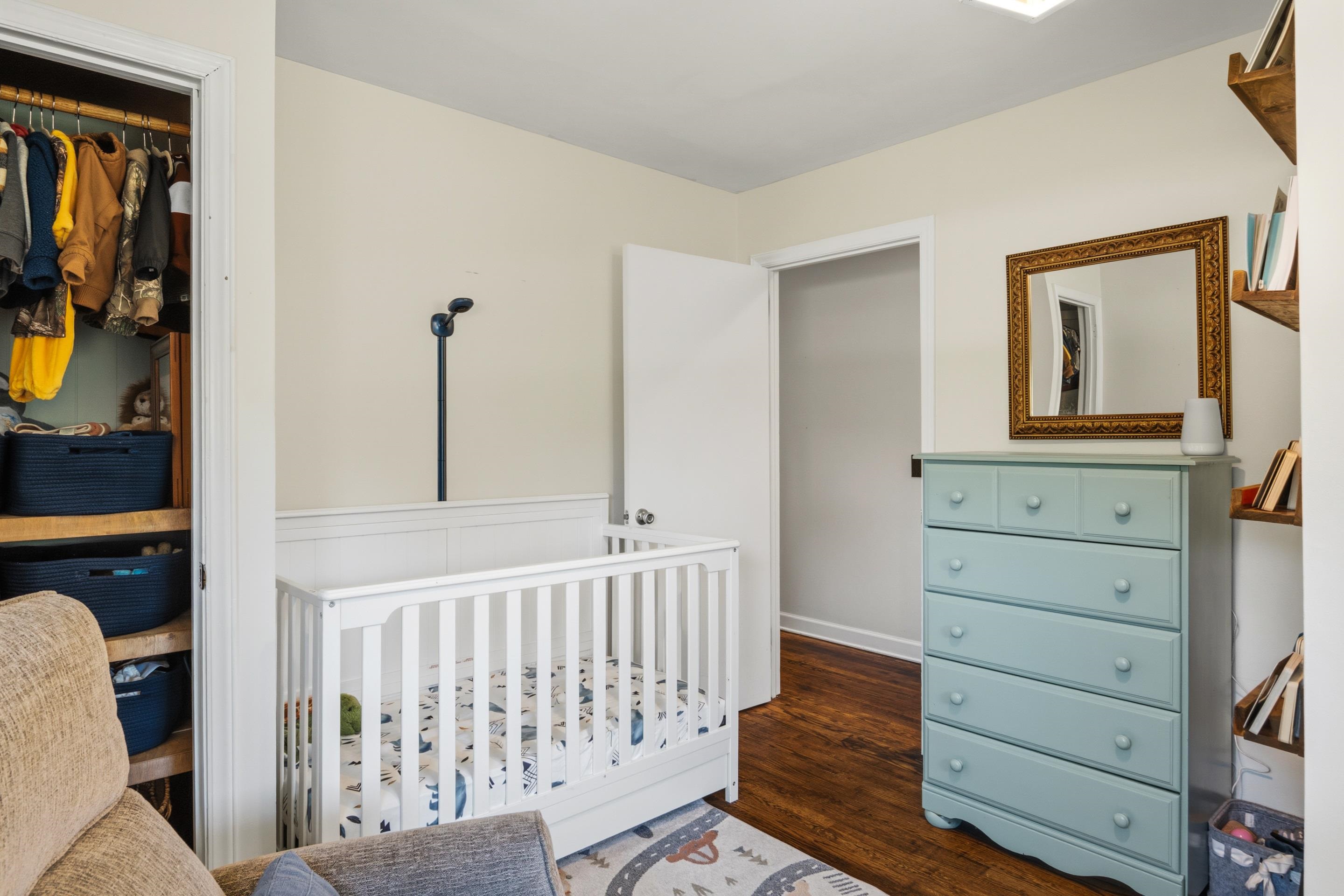 1607 Meadowbrook Drive Blacksburg VA 24060