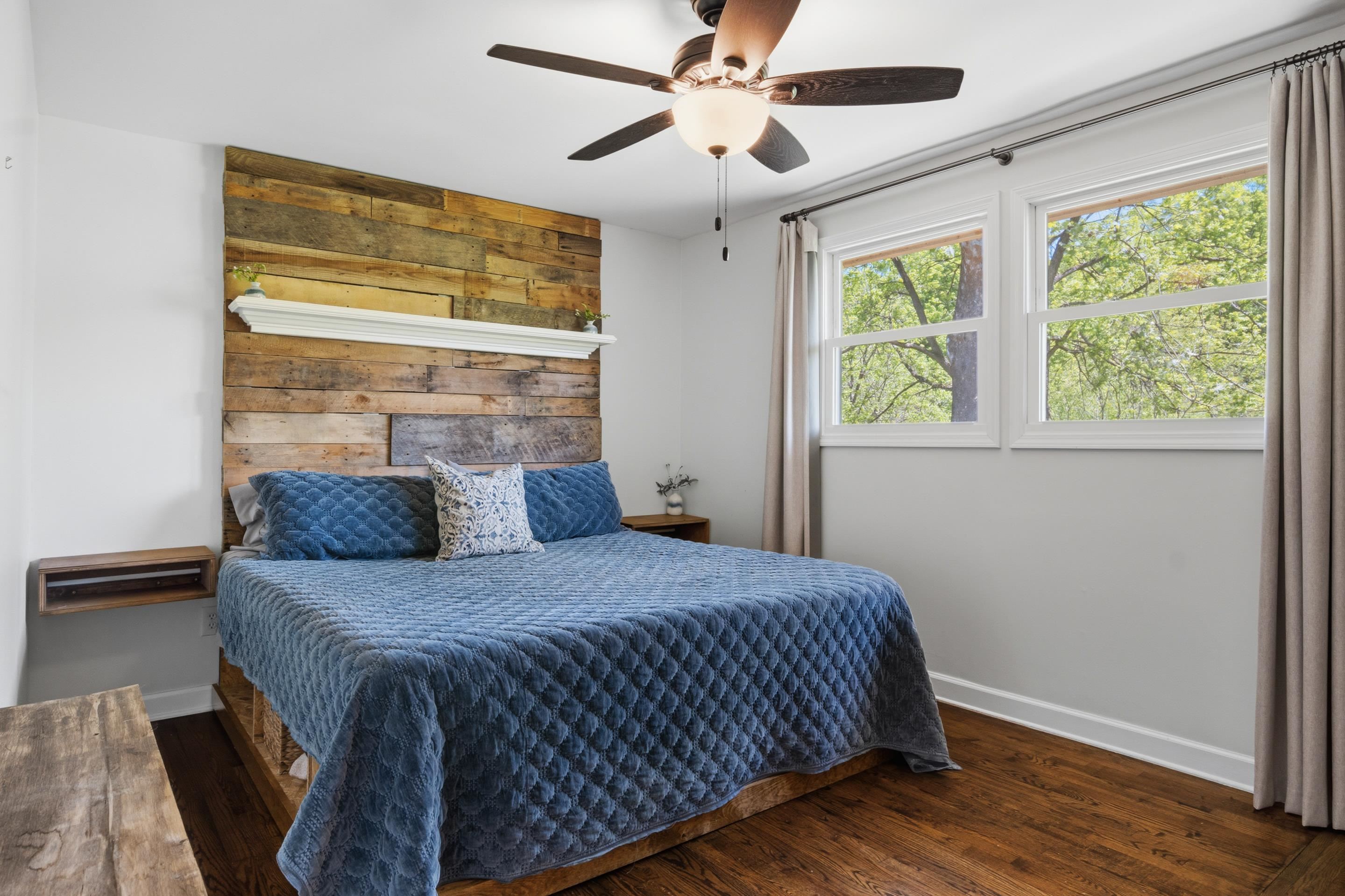1607 Meadowbrook Drive Blacksburg VA 24060