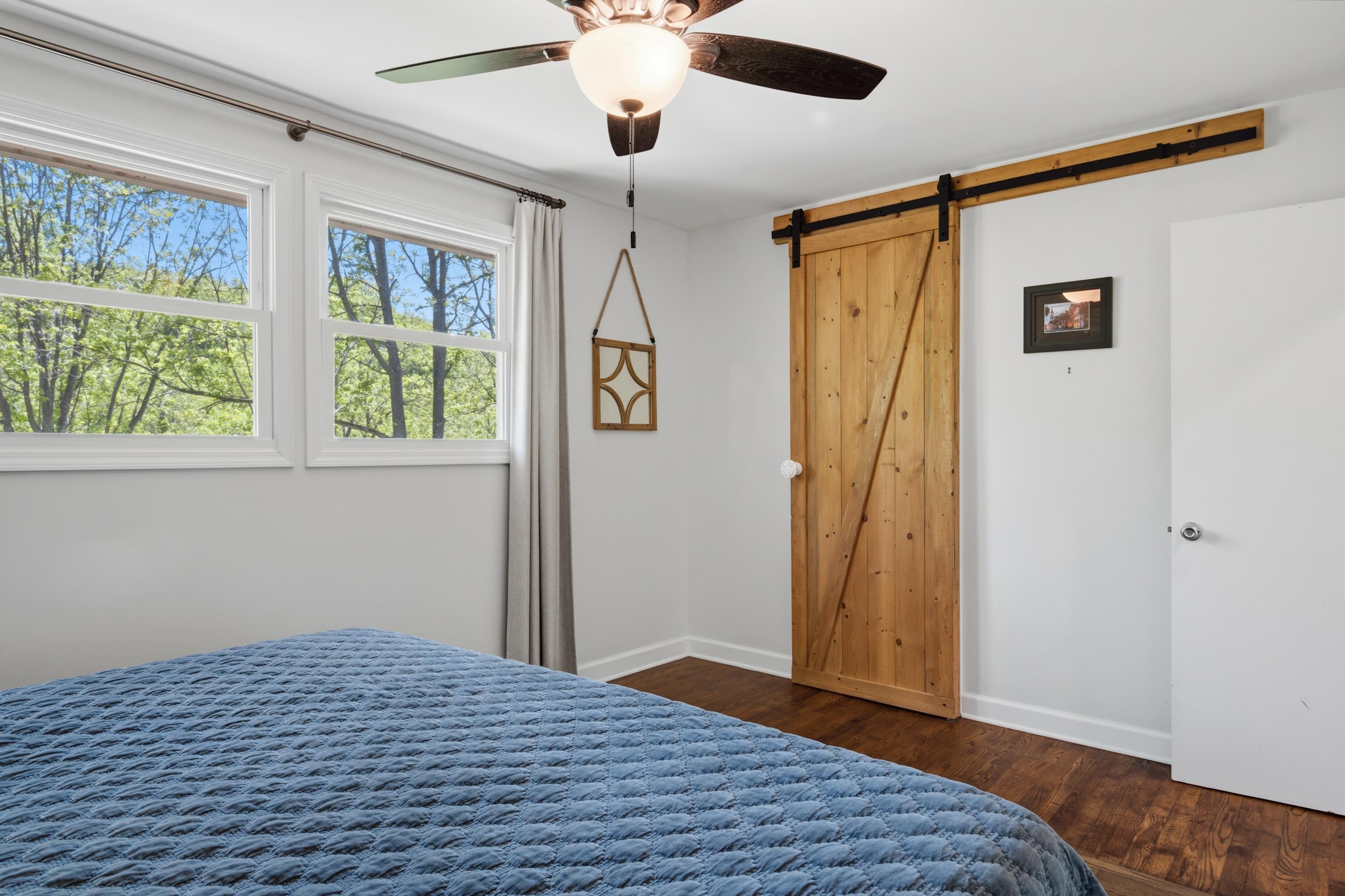 1607 Meadowbrook Drive Blacksburg VA 24060