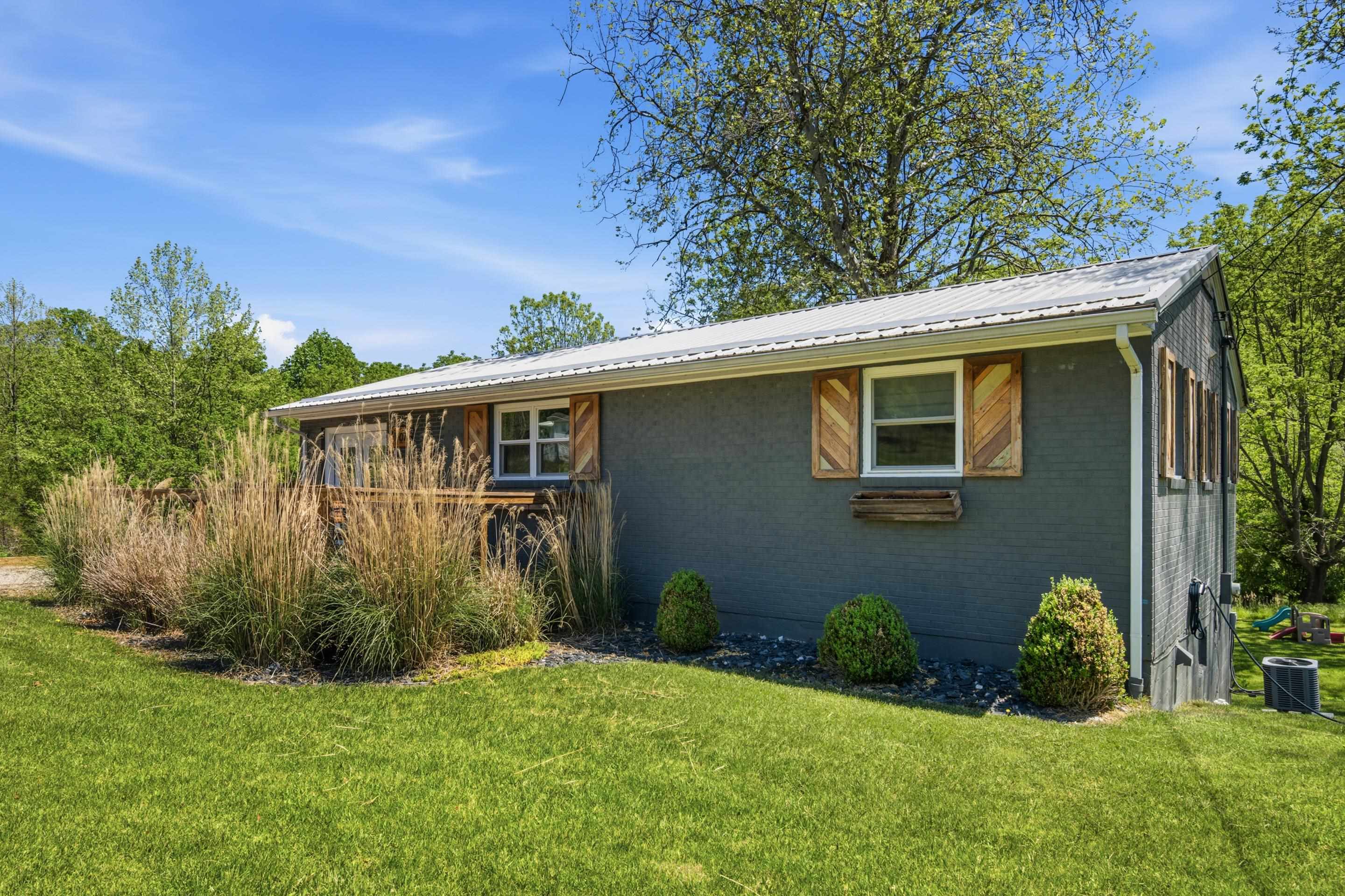1607 Meadowbrook Drive Blacksburg VA 24060
