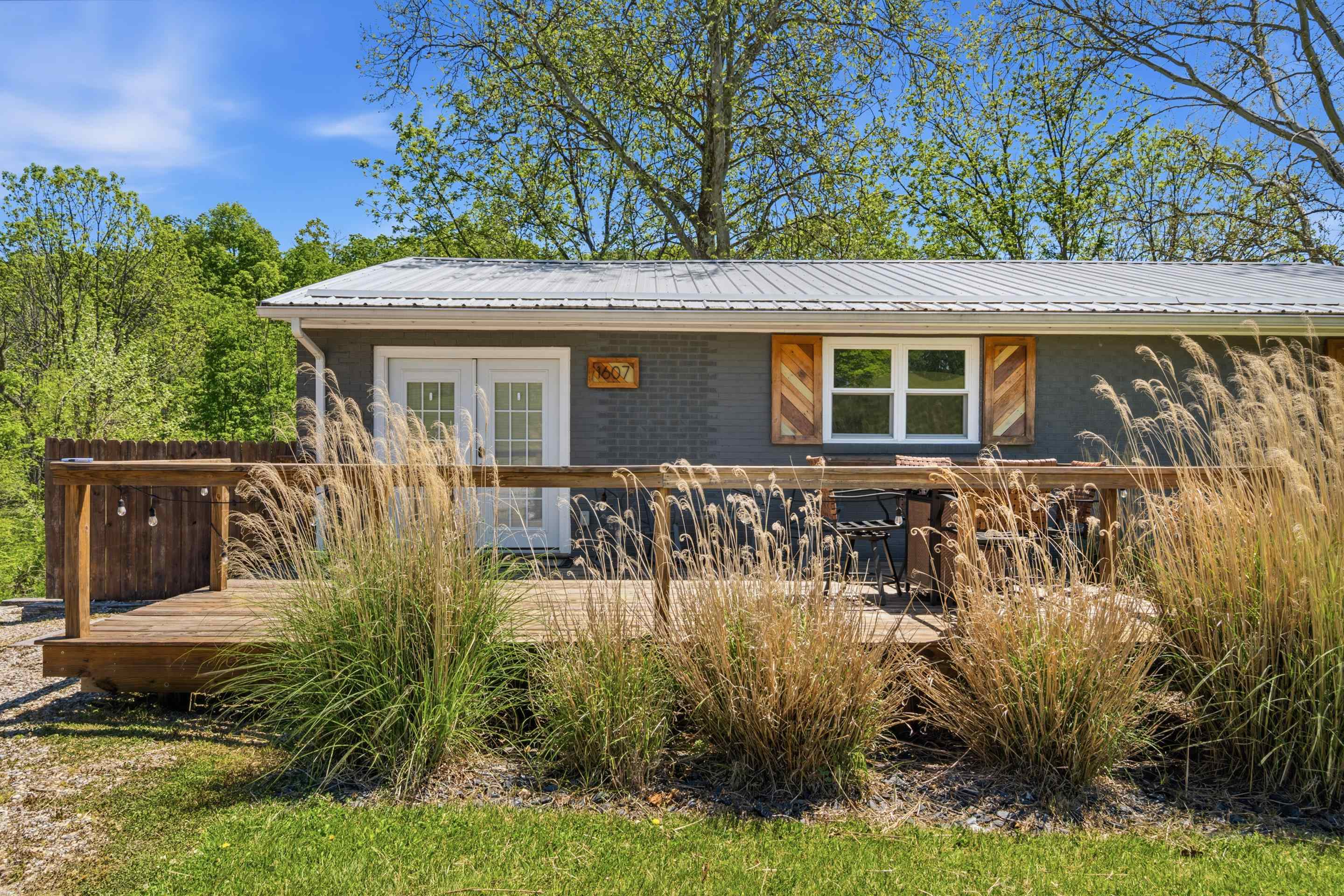 1607 Meadowbrook Drive Blacksburg VA 24060