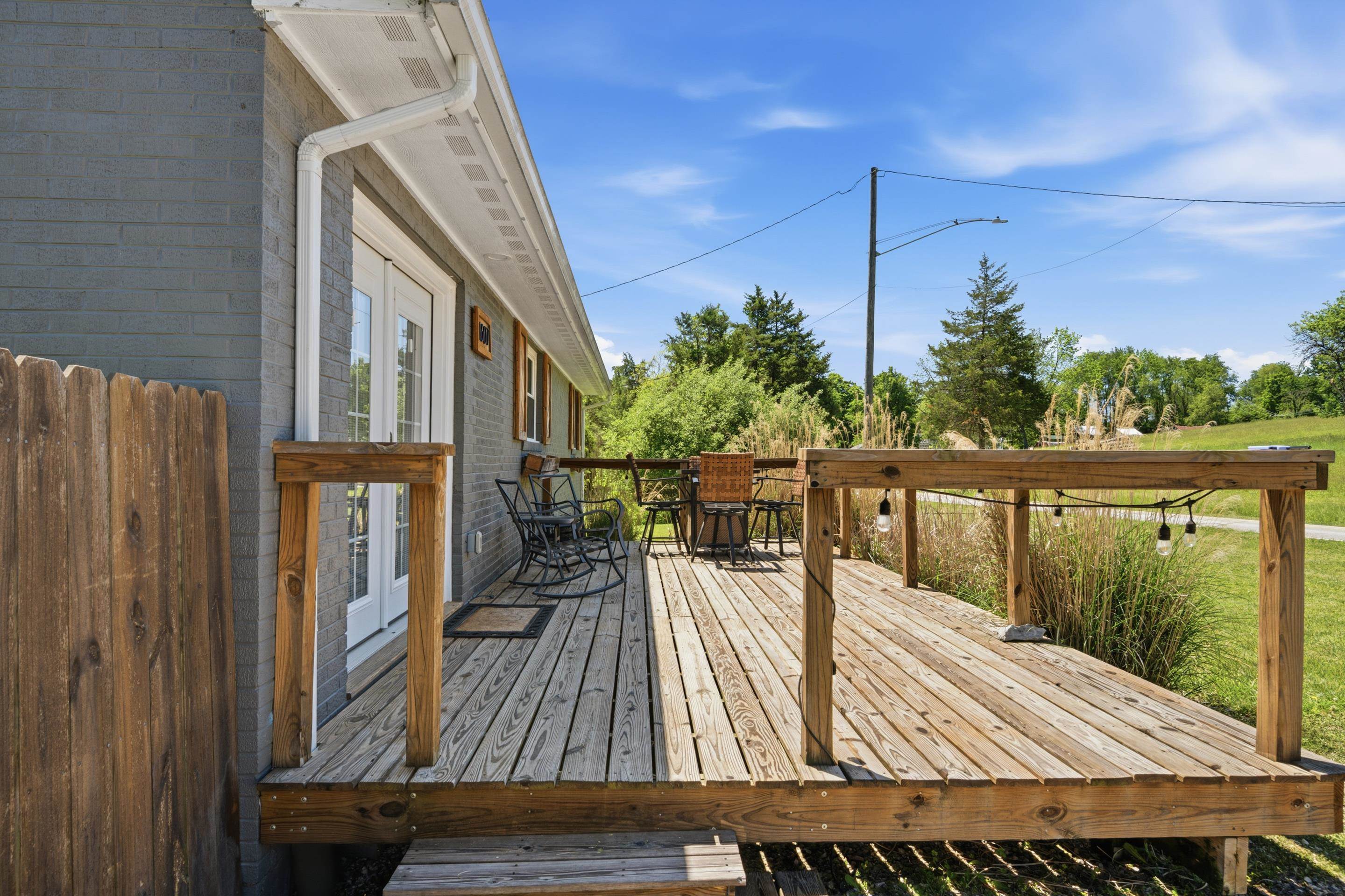 1607 Meadowbrook Drive Blacksburg VA 24060