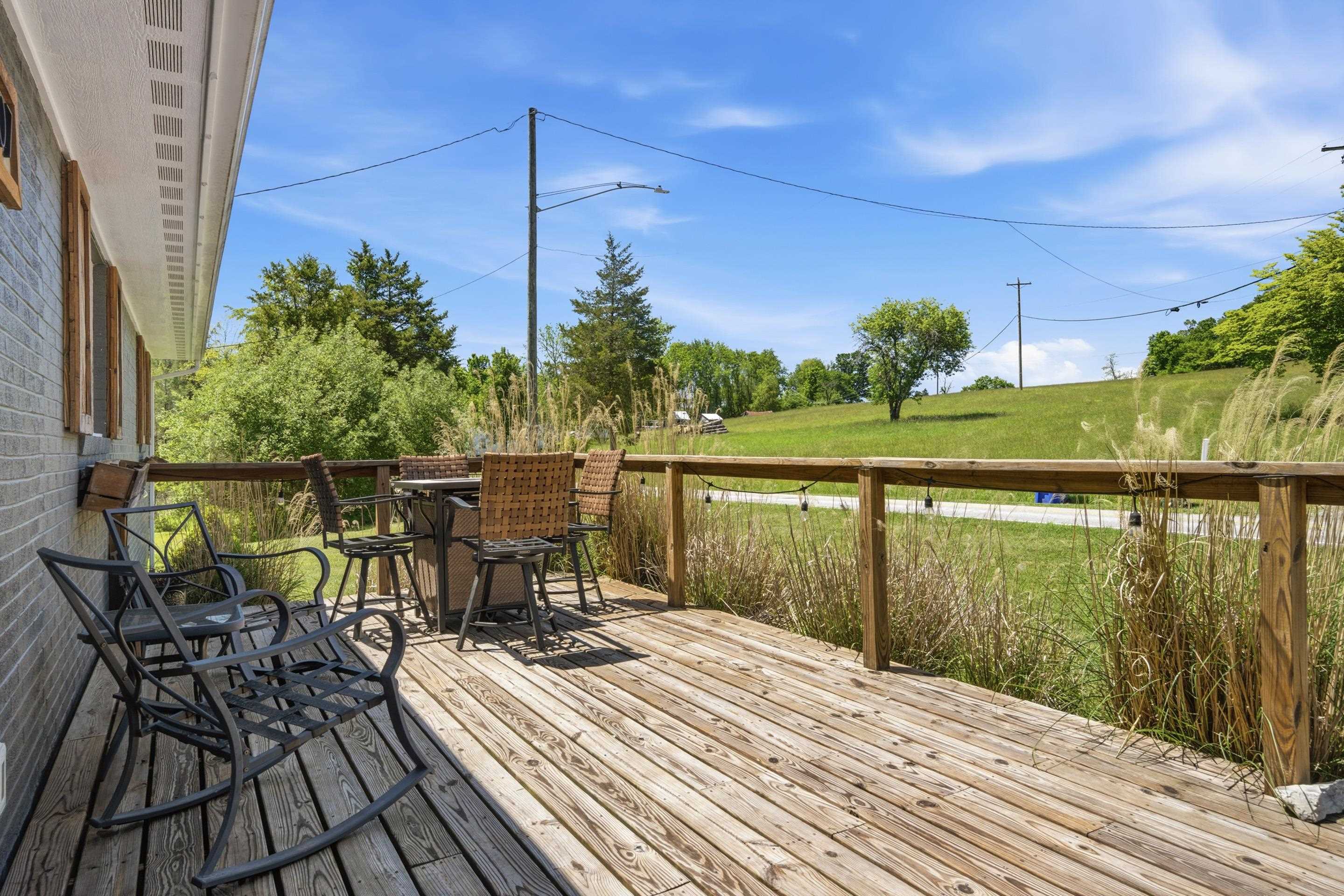 1607 Meadowbrook Drive Blacksburg VA 24060