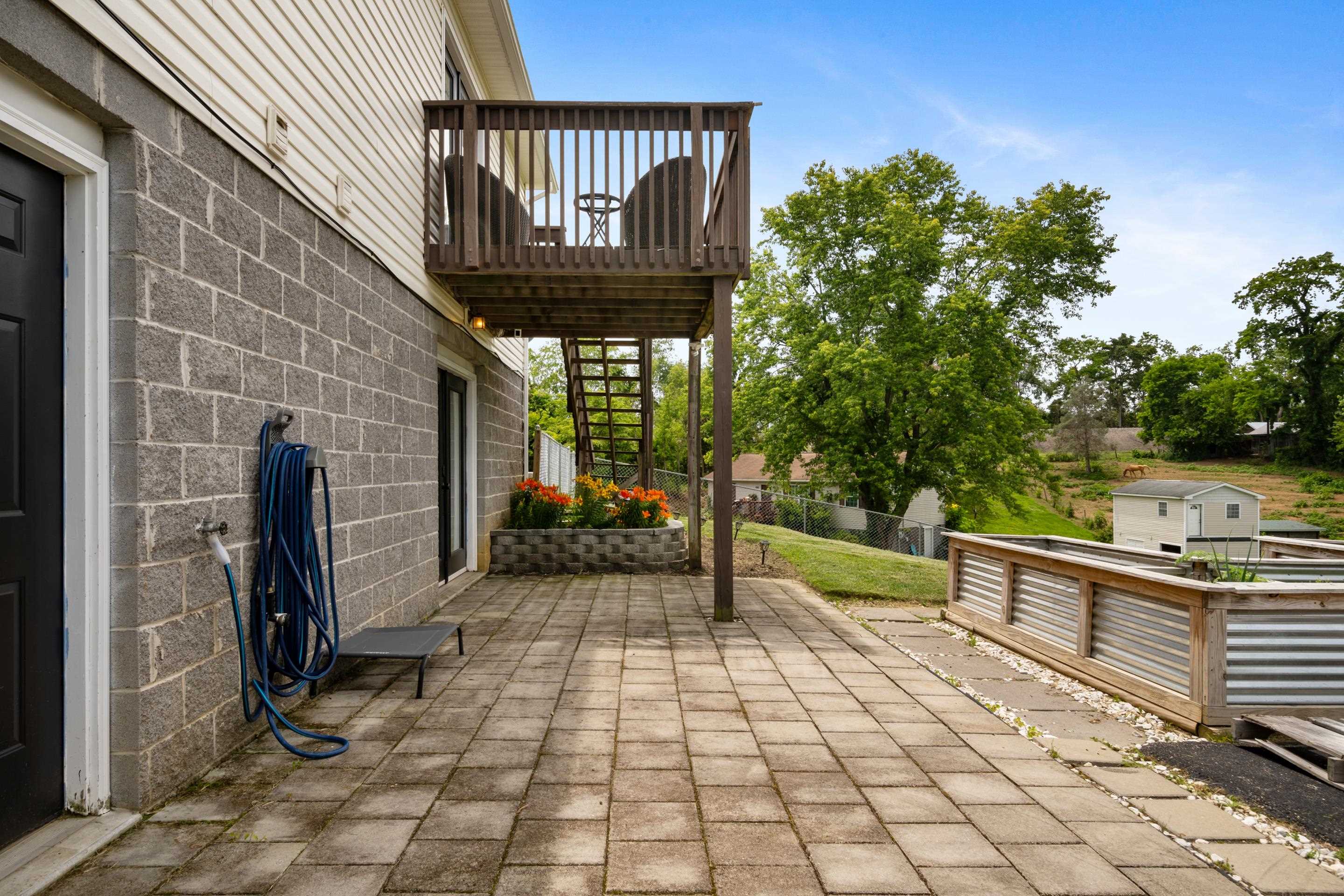 1020 Gobblers Spur Christiansburg VA 24073
