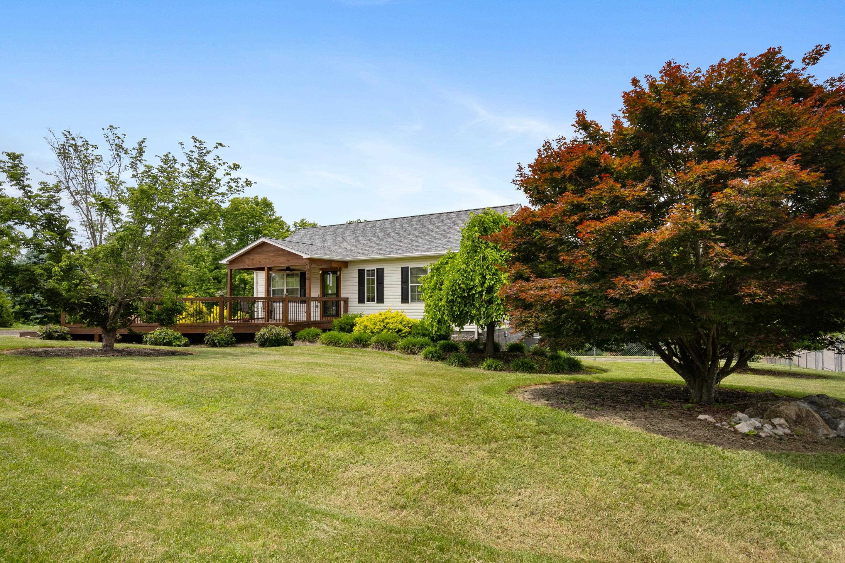 1020 Gobblers Spur Christiansburg VA 24073