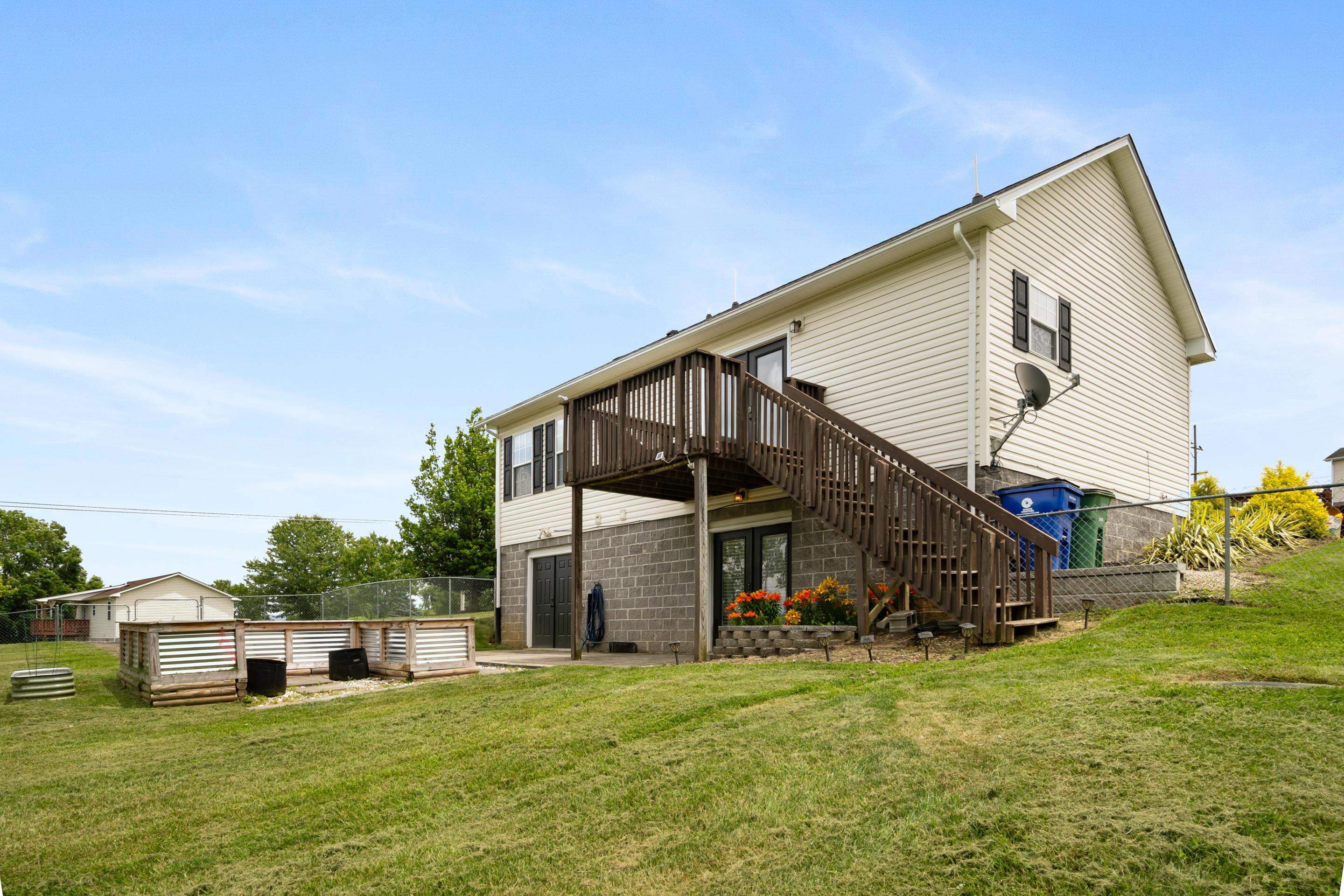1020 Gobblers Spur Christiansburg VA 24073