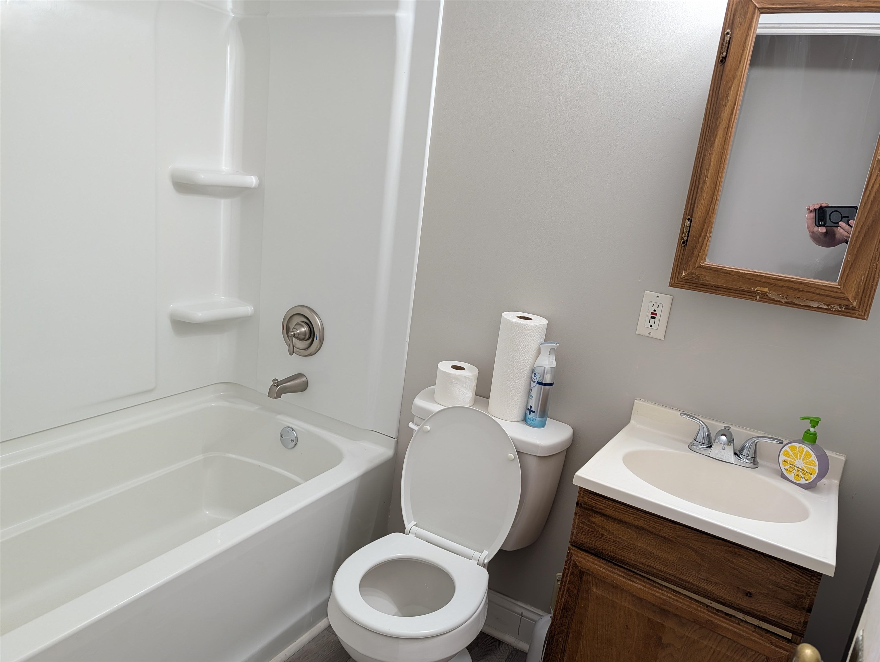 1020 Preston Street Radford VA 24141