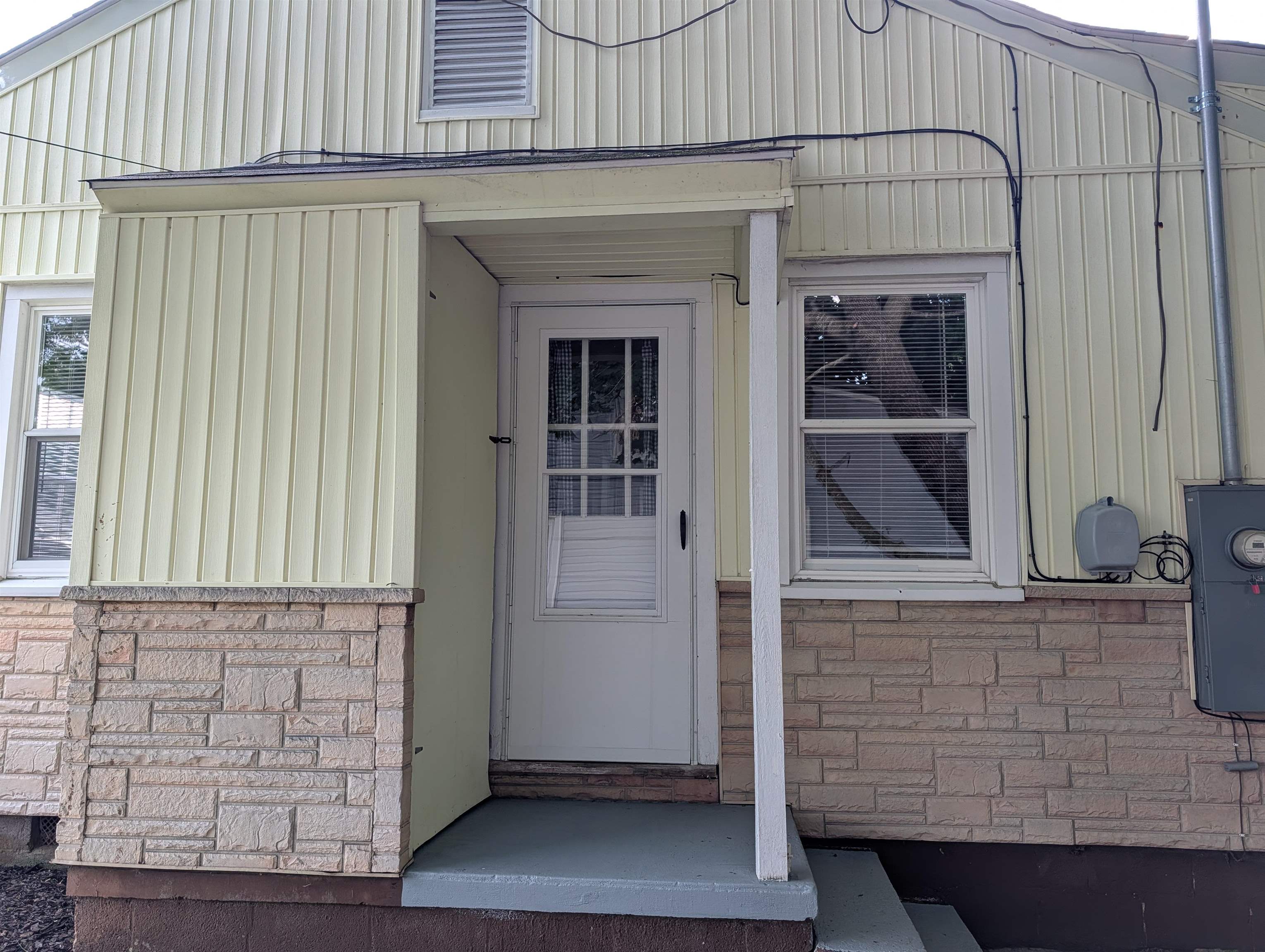 1020 Preston Street Radford VA 24141
