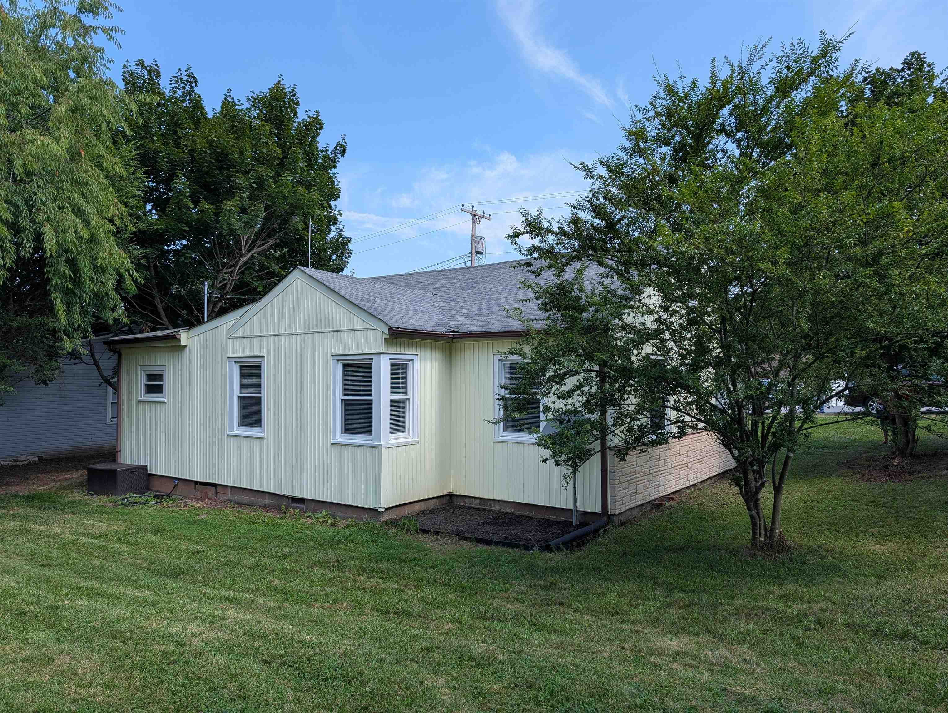 1020 Preston Street Radford VA 24141