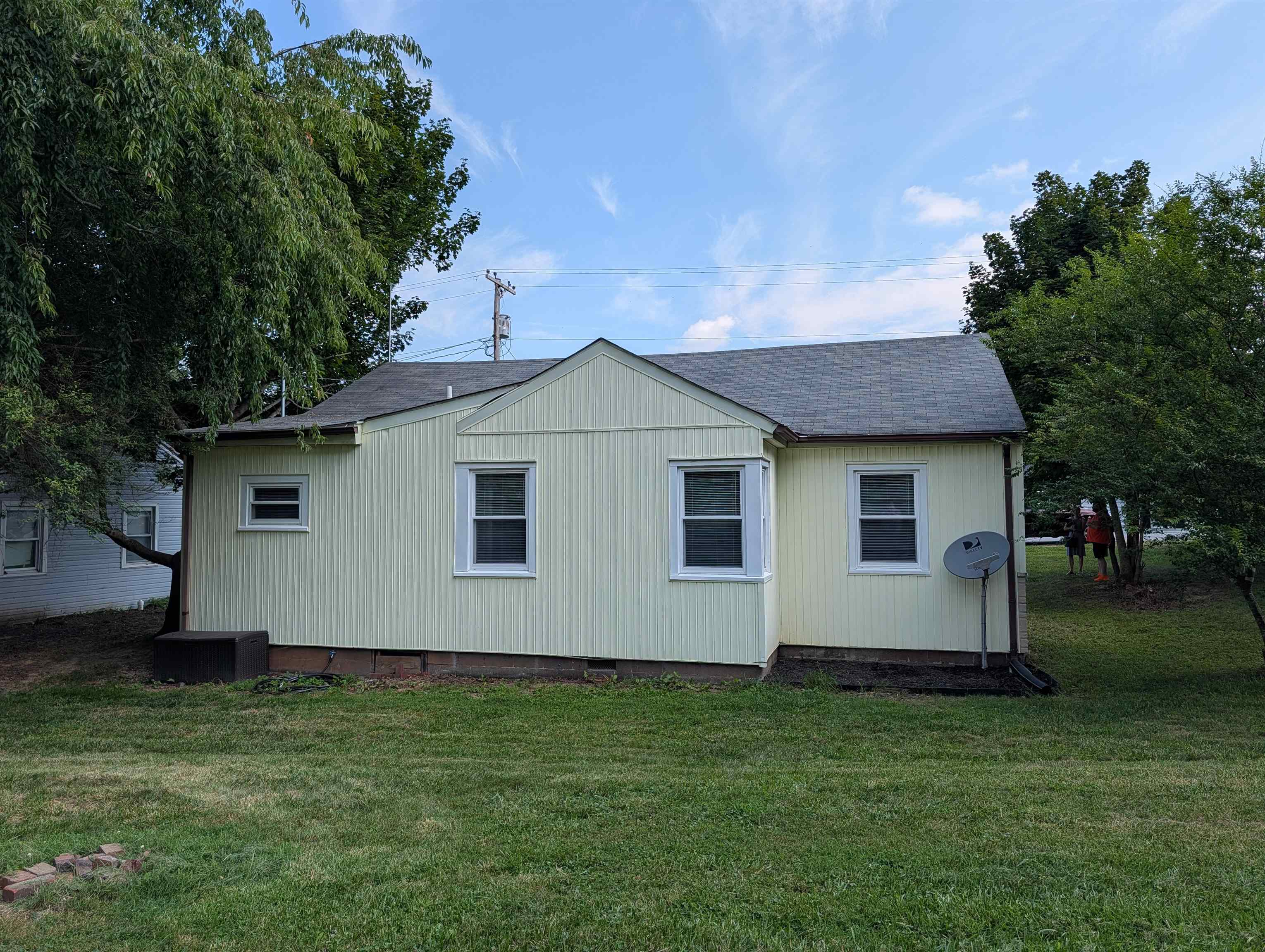 1020 Preston Street Radford VA 24141