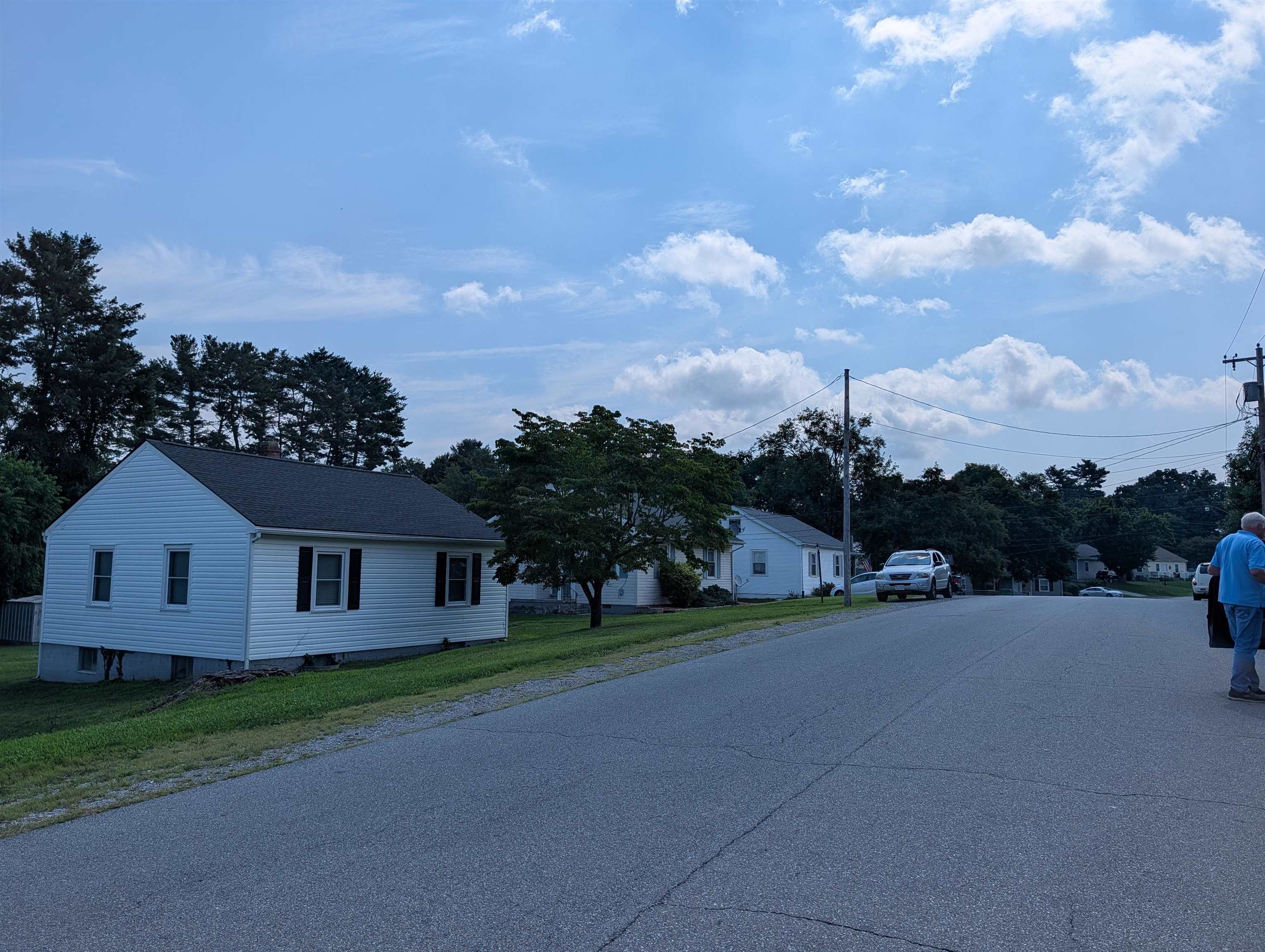 1020 Preston Street Radford VA 24141