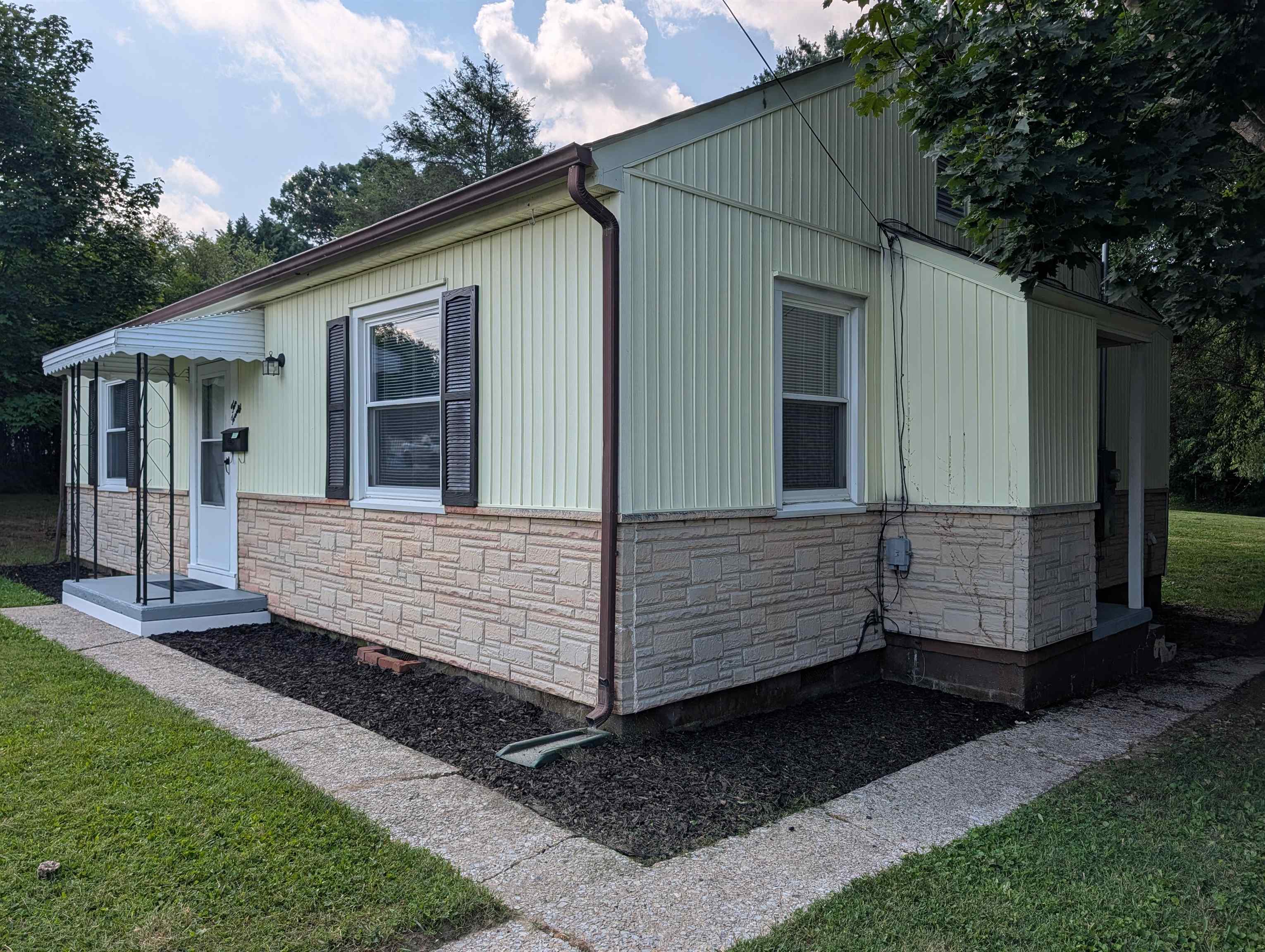 1020 Preston Street Radford VA 24141
