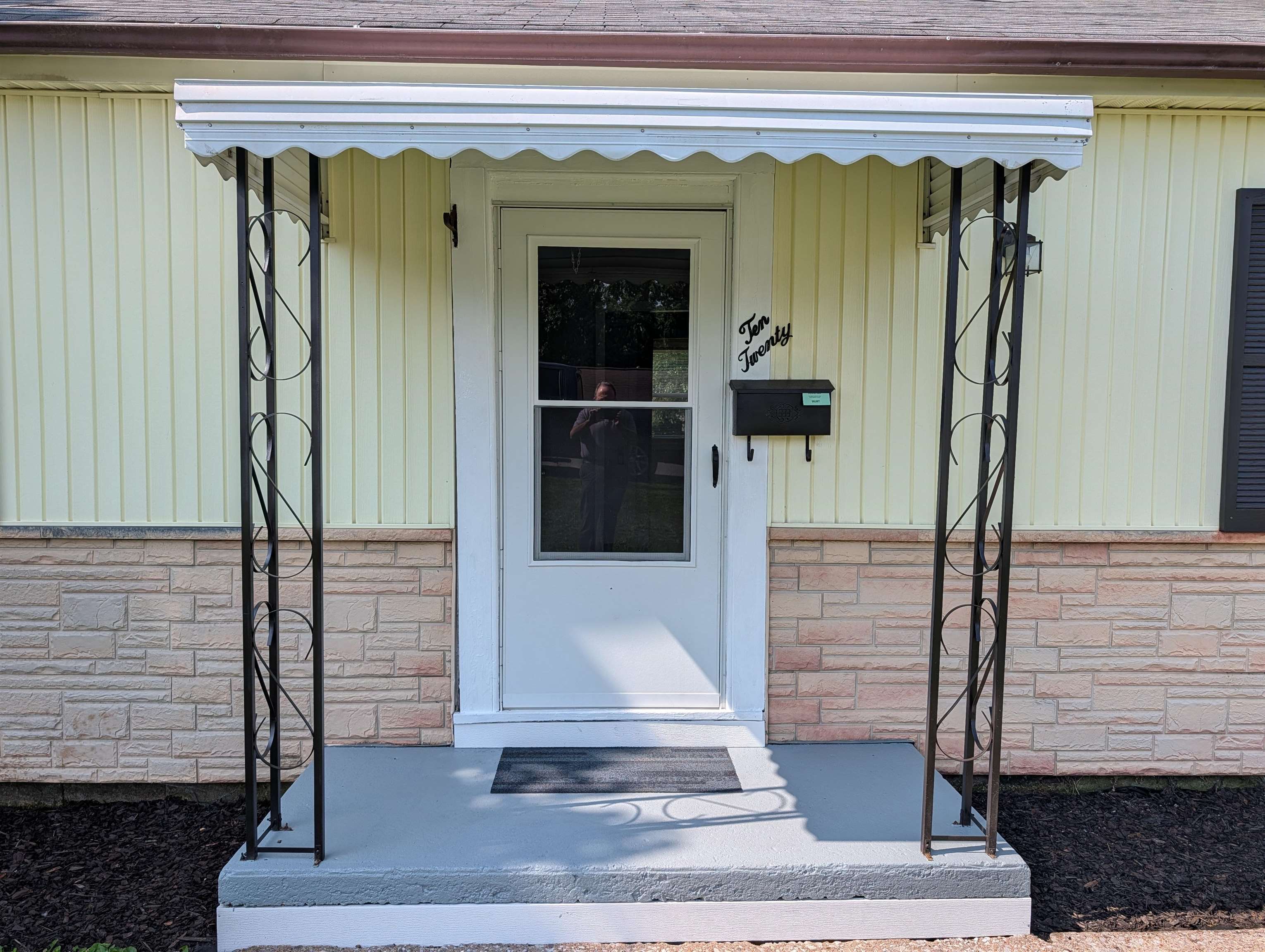 1020 Preston Street Radford VA 24141
